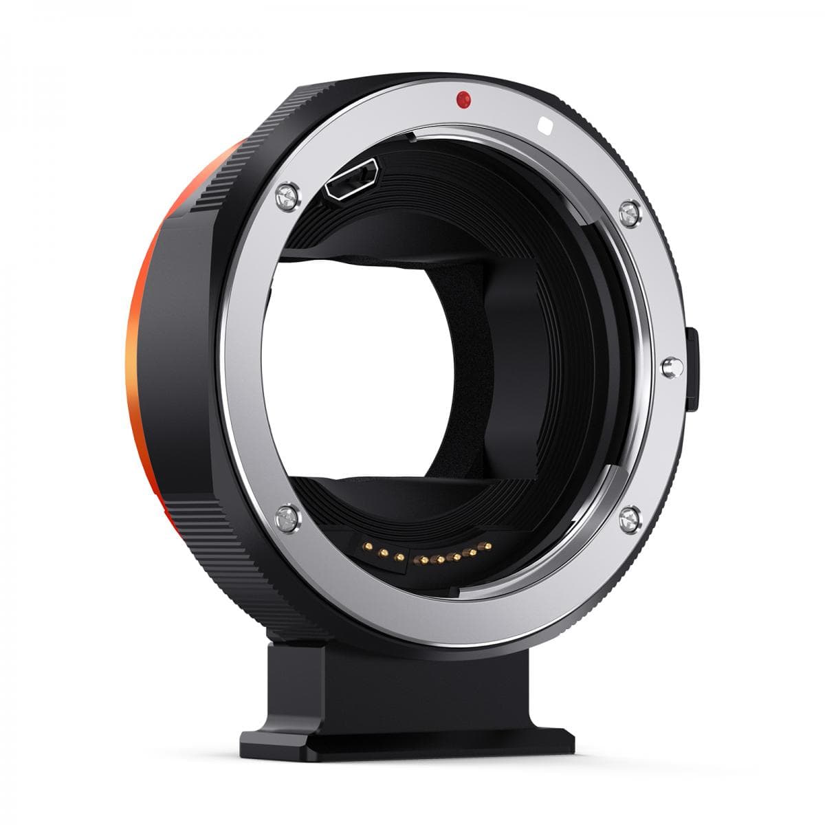 K&F Lens Adapter Ring EF/EF-S to E Auto Focus Electronic Lens Adapter