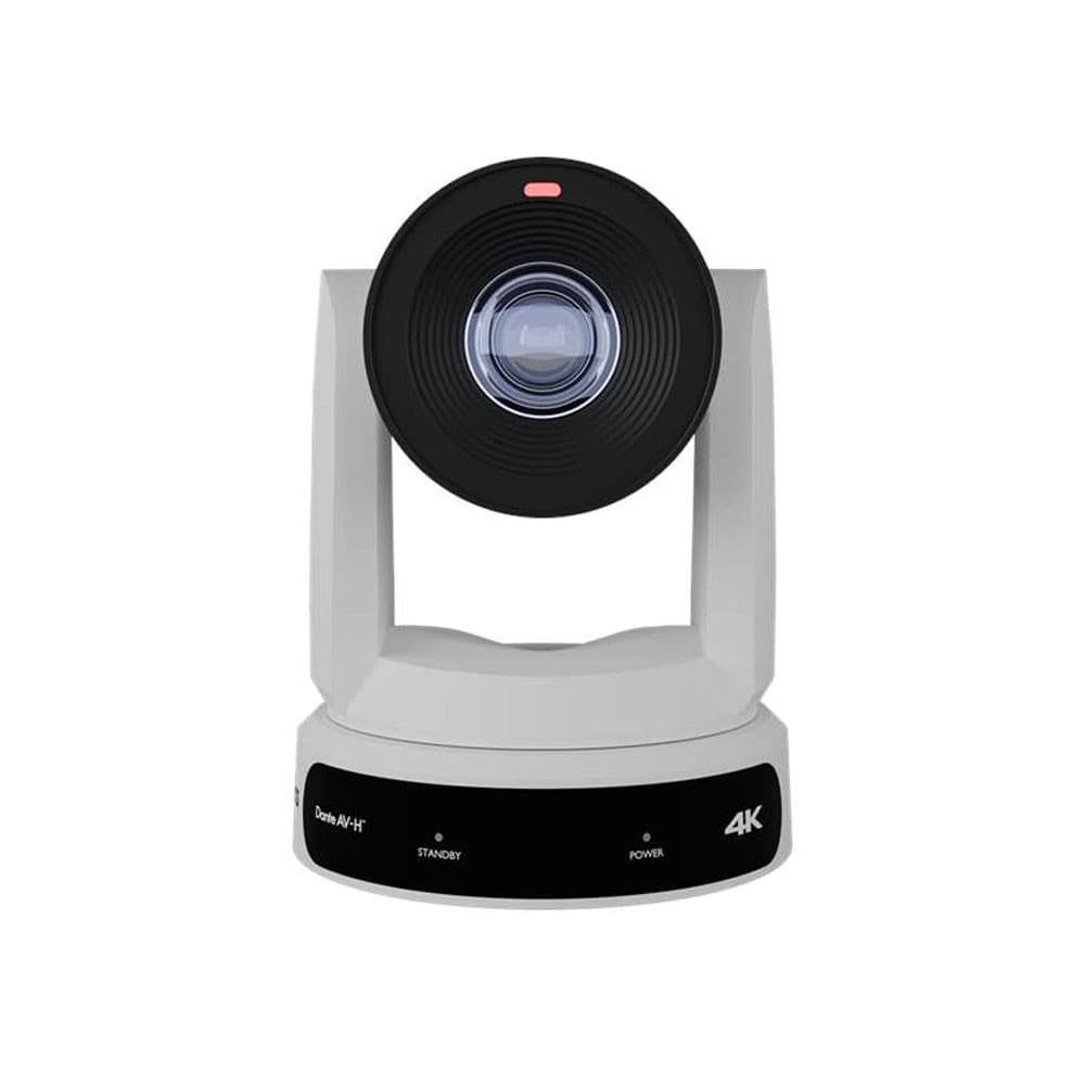 PTZOptics Link 4K, 30x Optical Zoom, WHITE