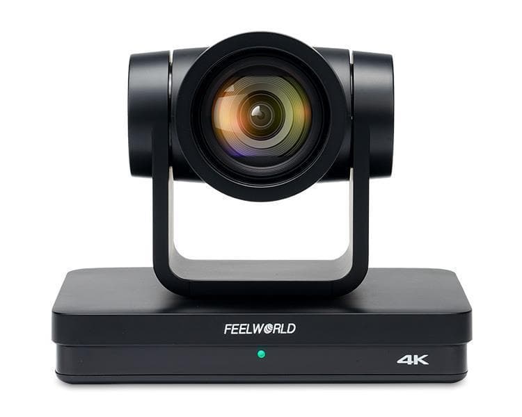 FeelWorld UHD4K12X 4K PTZ Camera