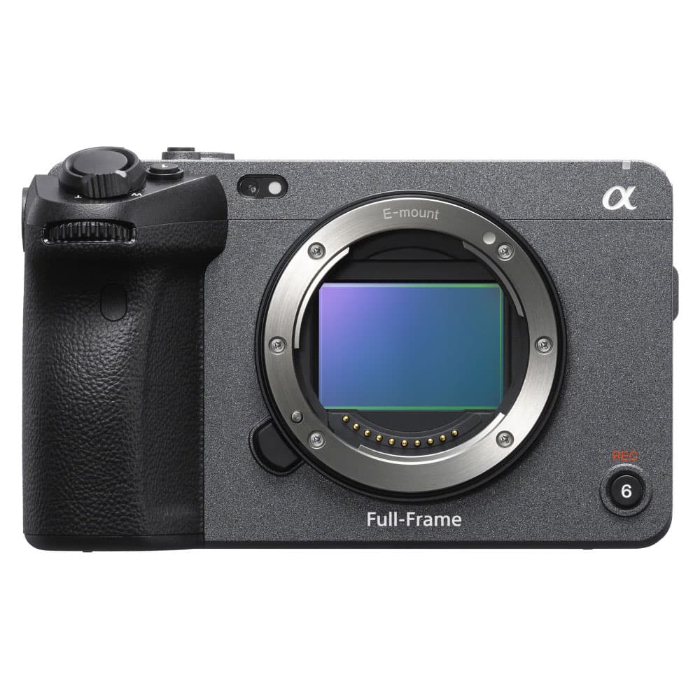 Sony ILME-FX3A