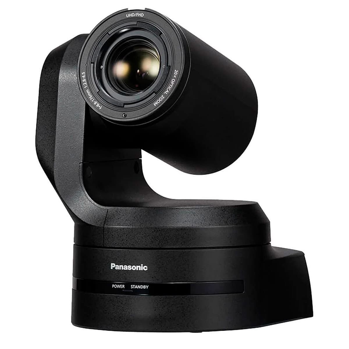 Panasonic AW-HE145 vysoce citlivá HD PTZ kamera (černá)