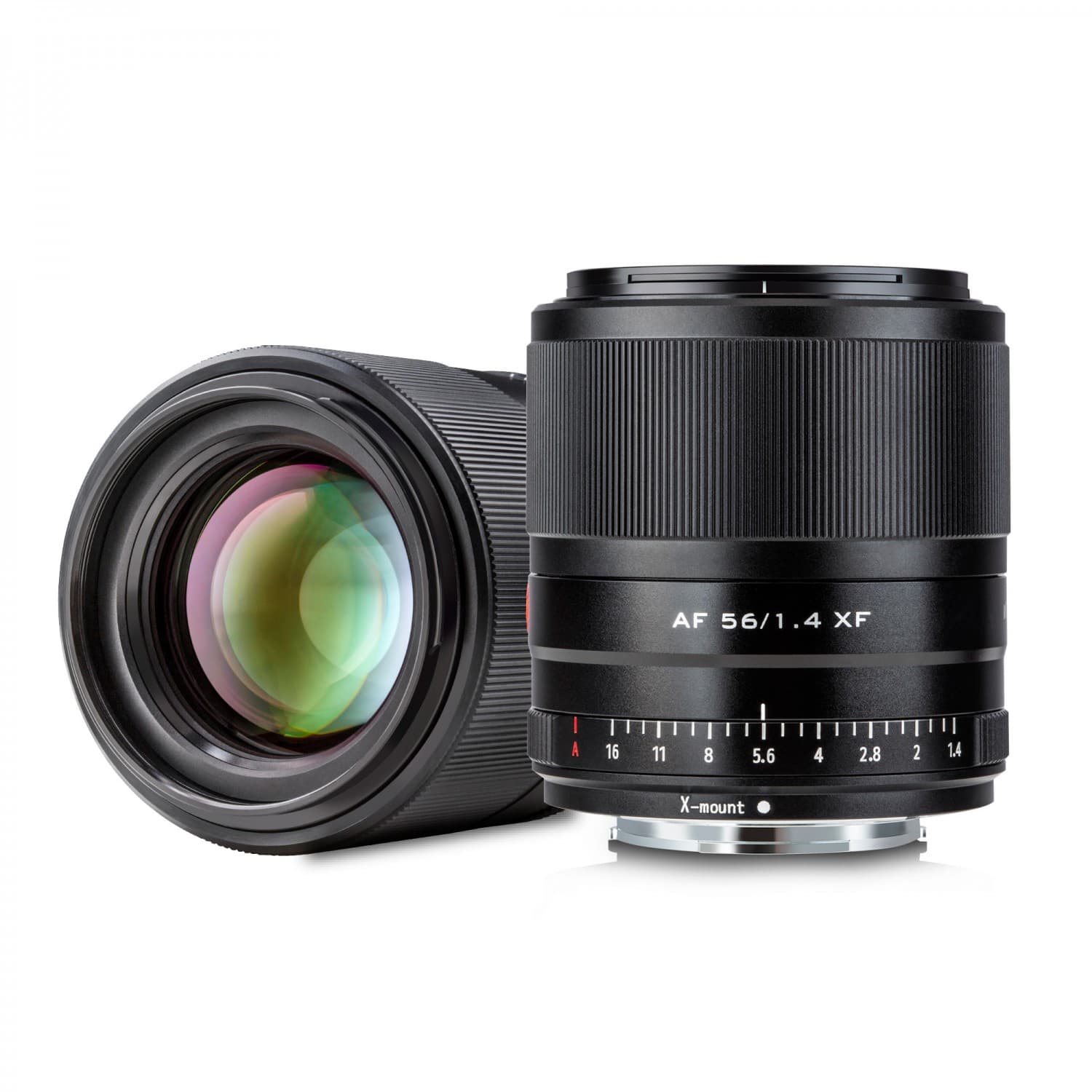 Viltrox 56mm f/1,4 XF for FUJIFILM X (X Mount)