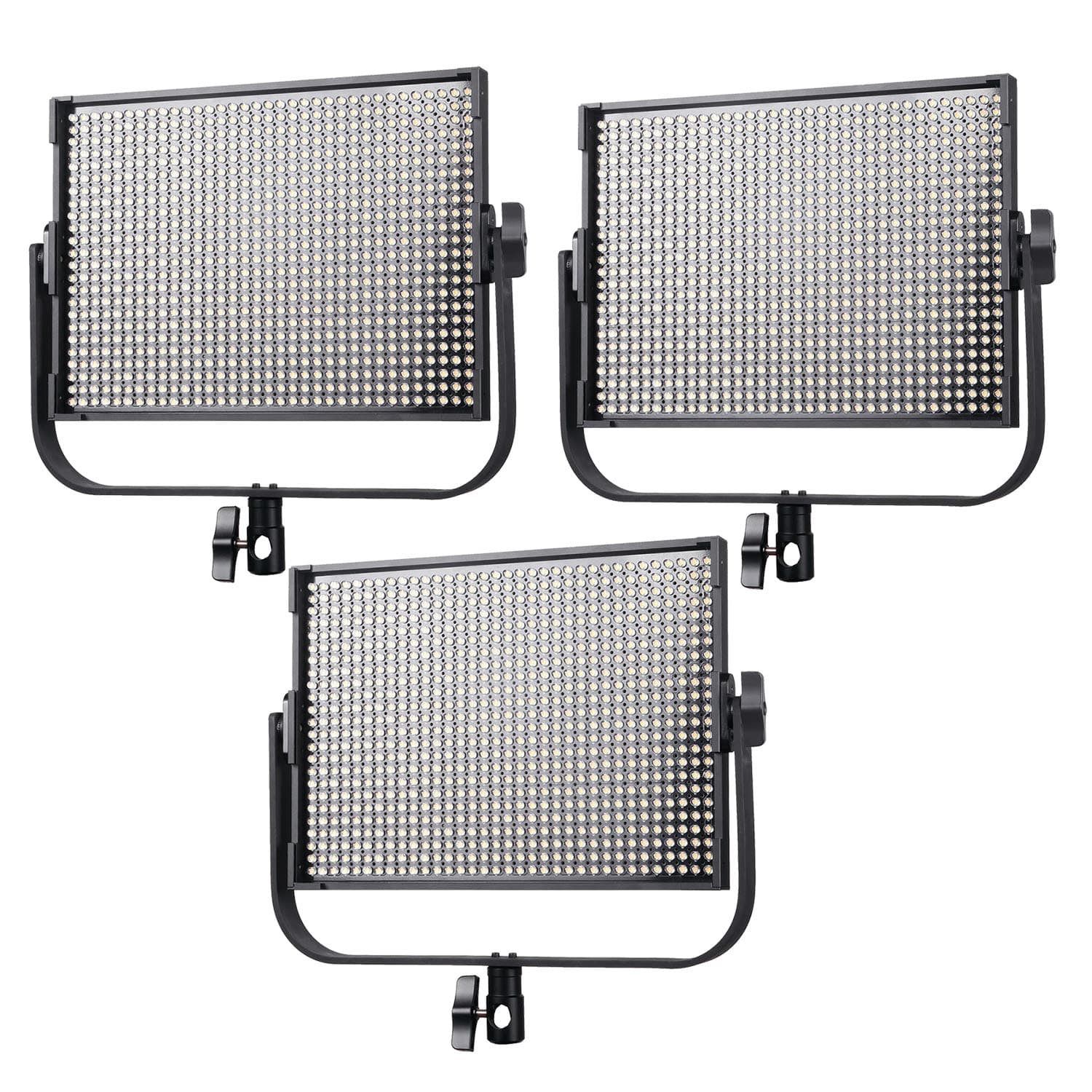 Viltrox VL-D60T (3 pcs LED Light Set)
