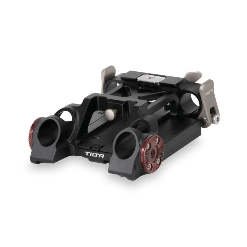 Tiltaing 15mm LWS Baseplate Type VI – Black