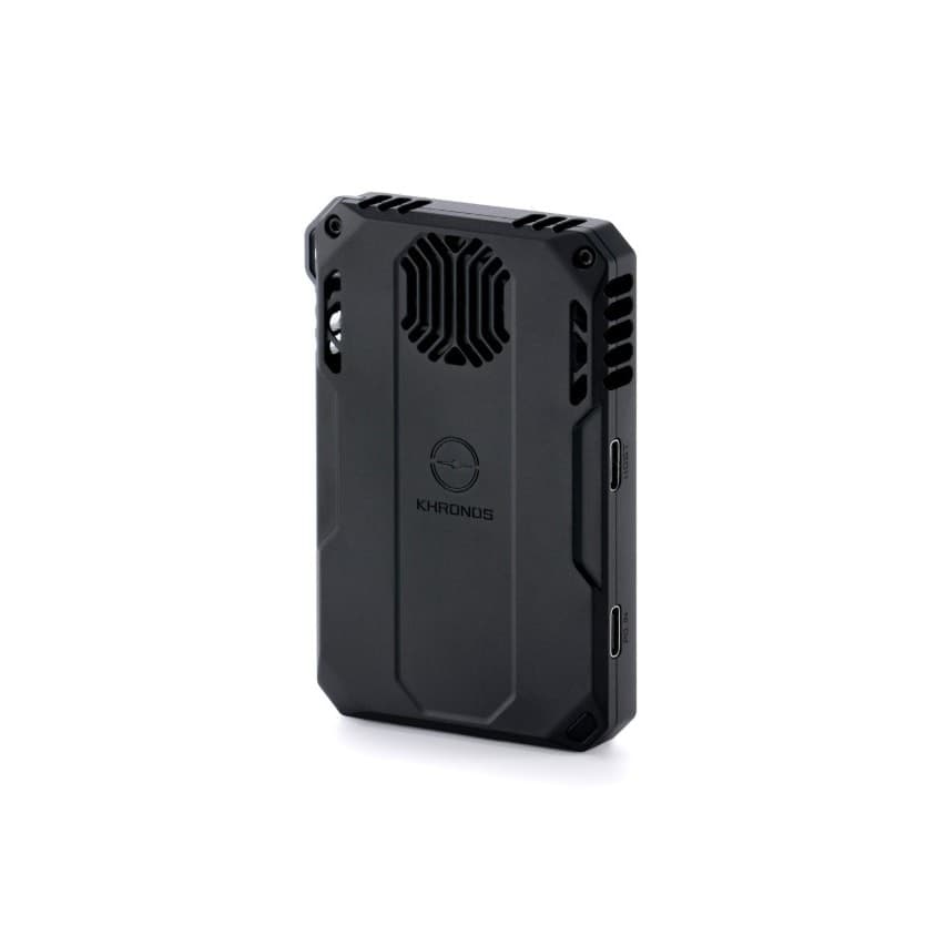 Tilta Khronos Cooling Storage System for iPhone – Black