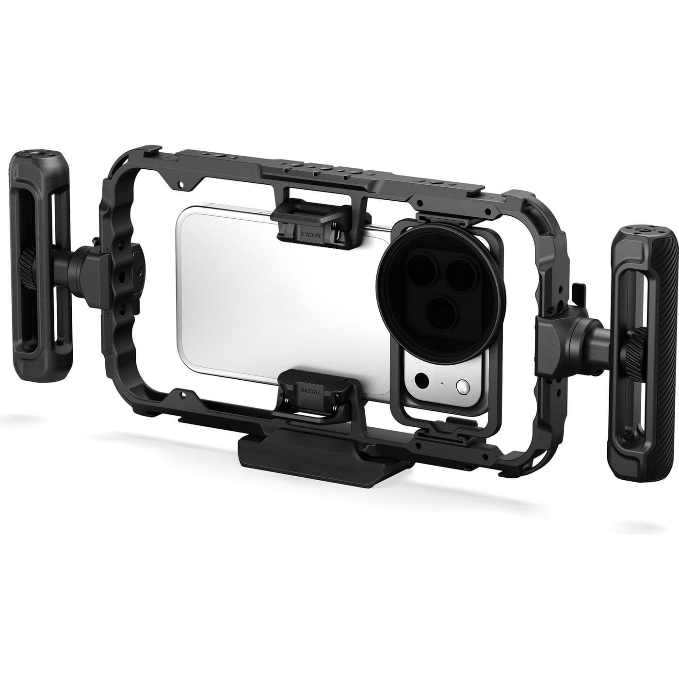 Tilta Khronos Universal Smartphone Case Creator Kit – Space Gray