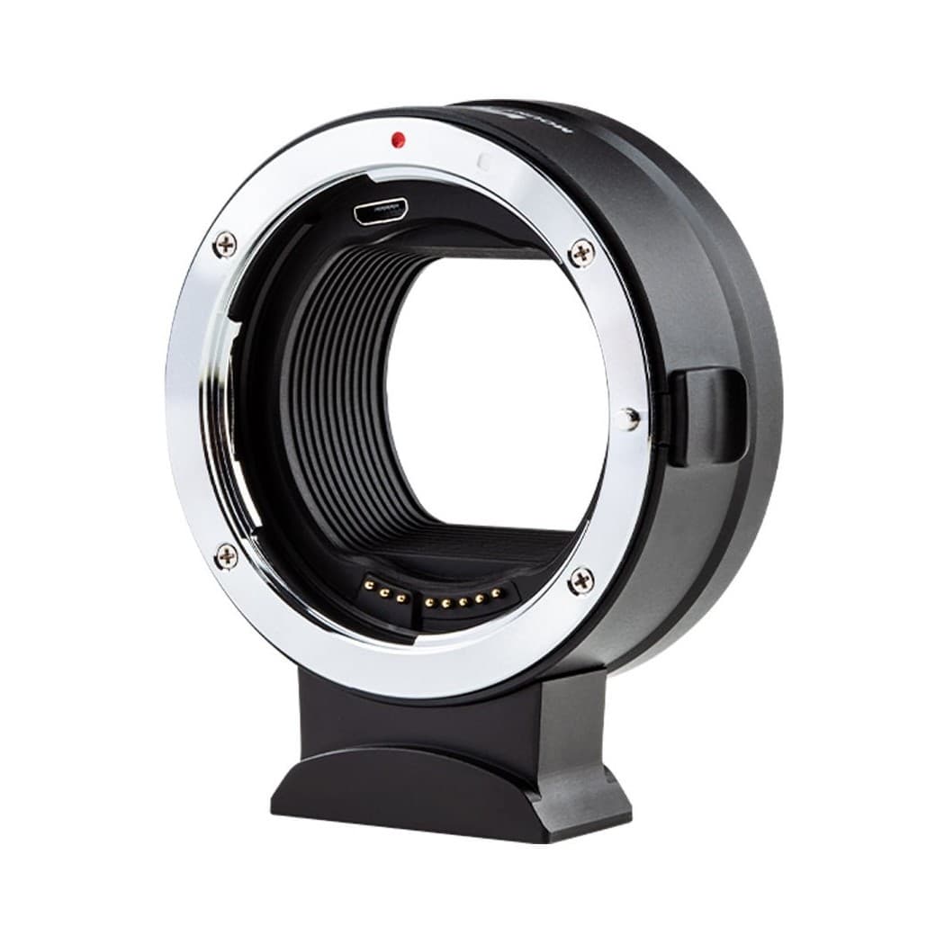 Viltrox EF-Z adapter