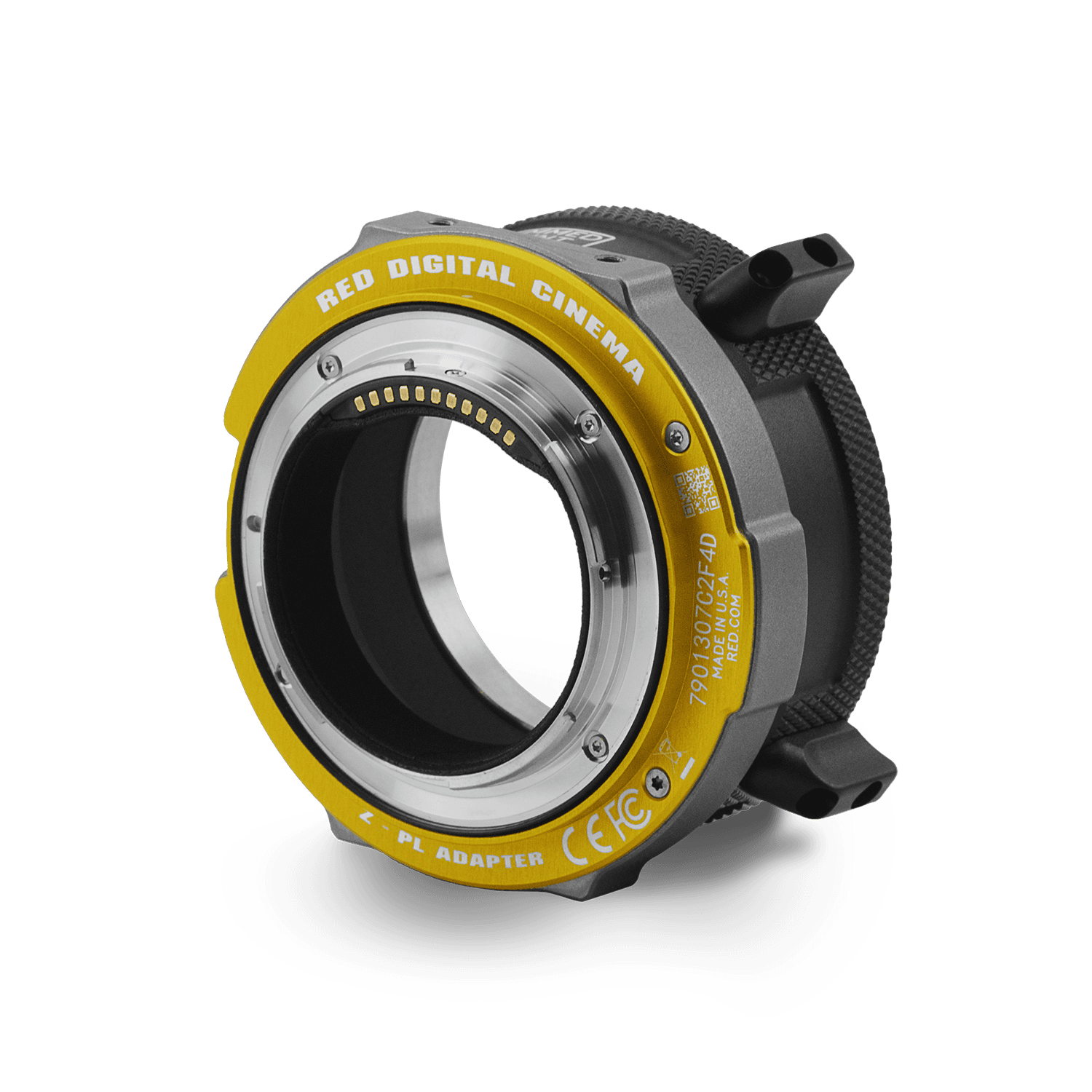RED KOMODO-X® Z to PL Adapter Pack