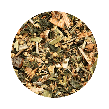 TISANE DETOX BIO