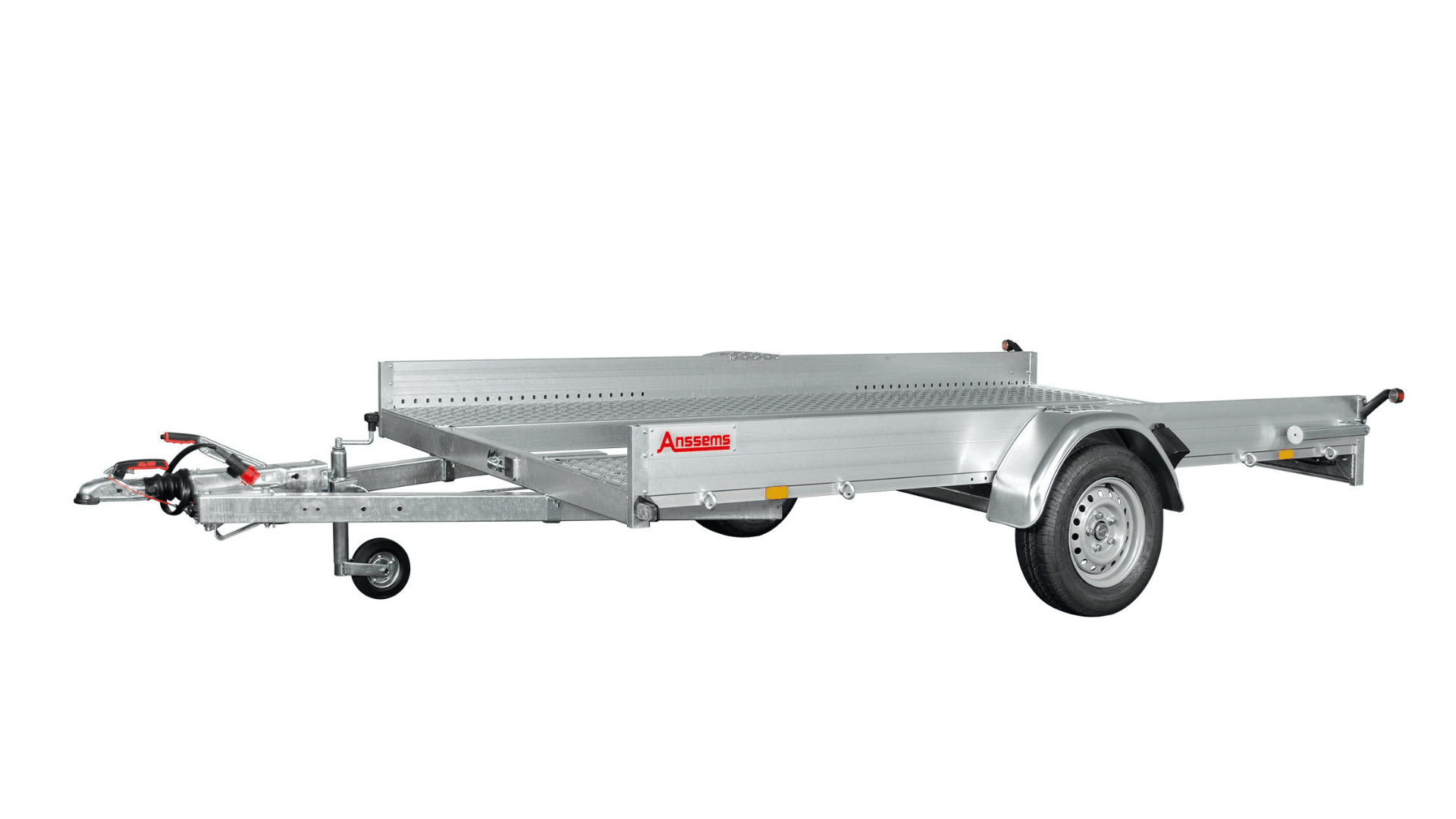 AMT Eco 1301 Autotransporter