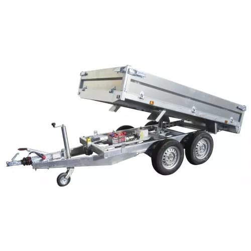 LIDER 39600 KIPPANHÄNGER