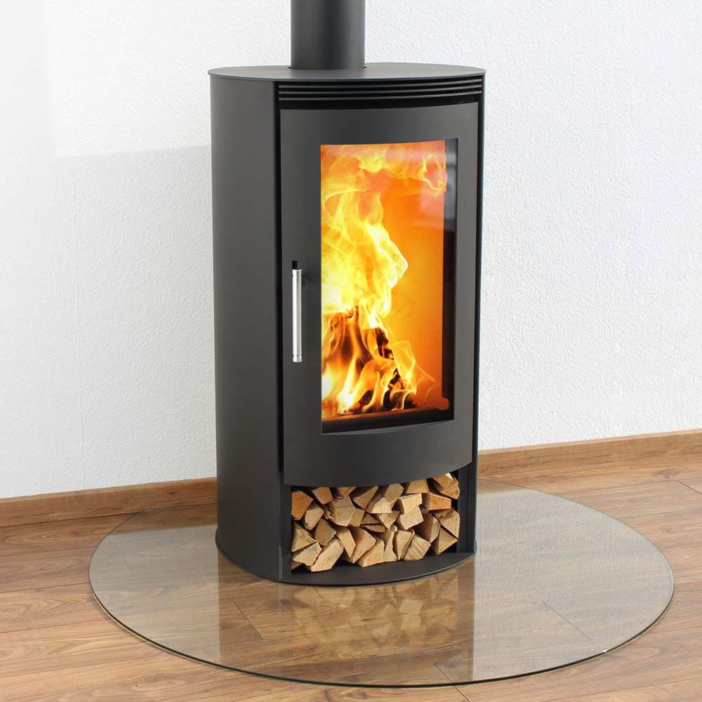 Kaminofen Juhnberg Frido 8kW