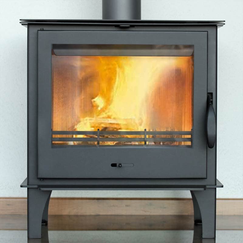 Kaminofen Juhnberg Lorenz 7kW