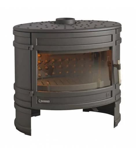 Holzofen Invicta