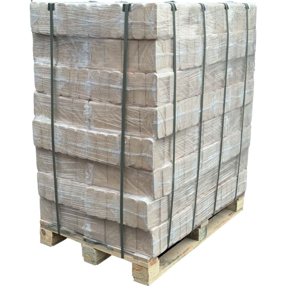 Giro Holzbriketts RUF 96x10 kg