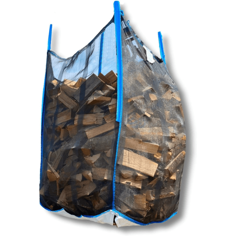 dm-Folien Holz Big Bag 100x100x160cm