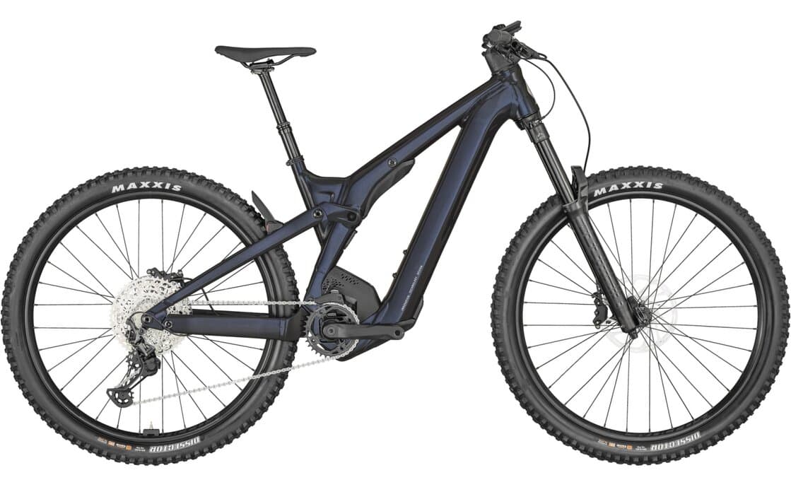 Scott Patron eRIDE 920 – 750 Wh – 29 Zoll – Fully - XL