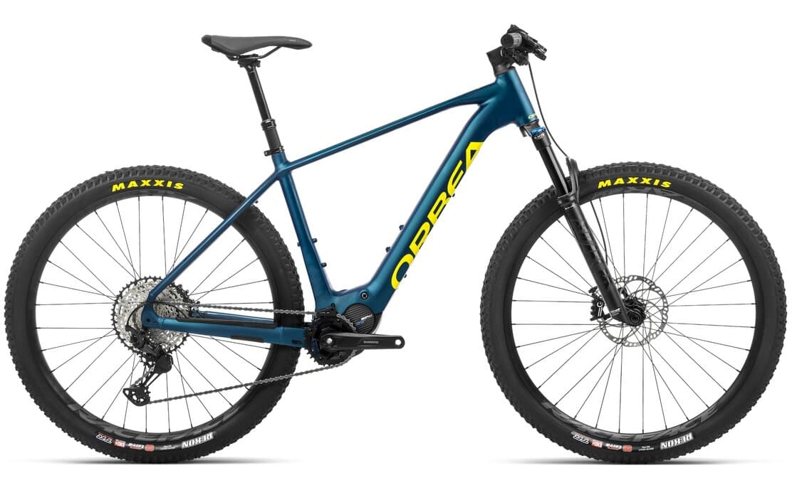 Orbea Urrun 10 – 540 Wh – 29 Zoll – Diamant - L