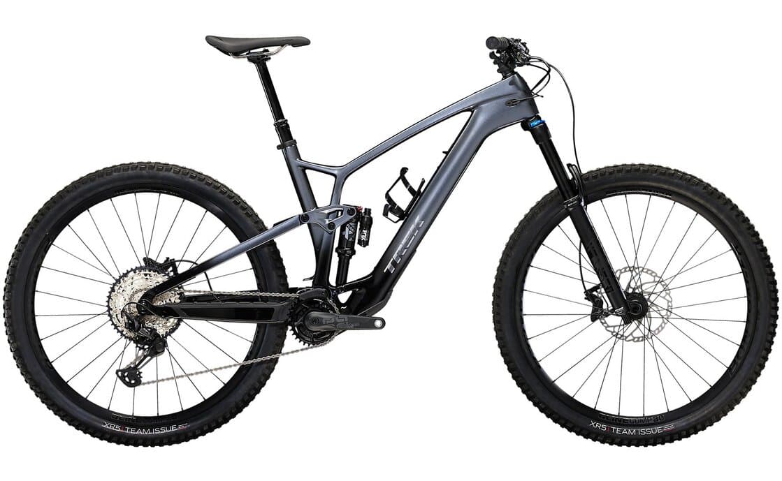 Trek Fuel EXe 9.7 – 360 Wh – 29 Zoll – Fully - M