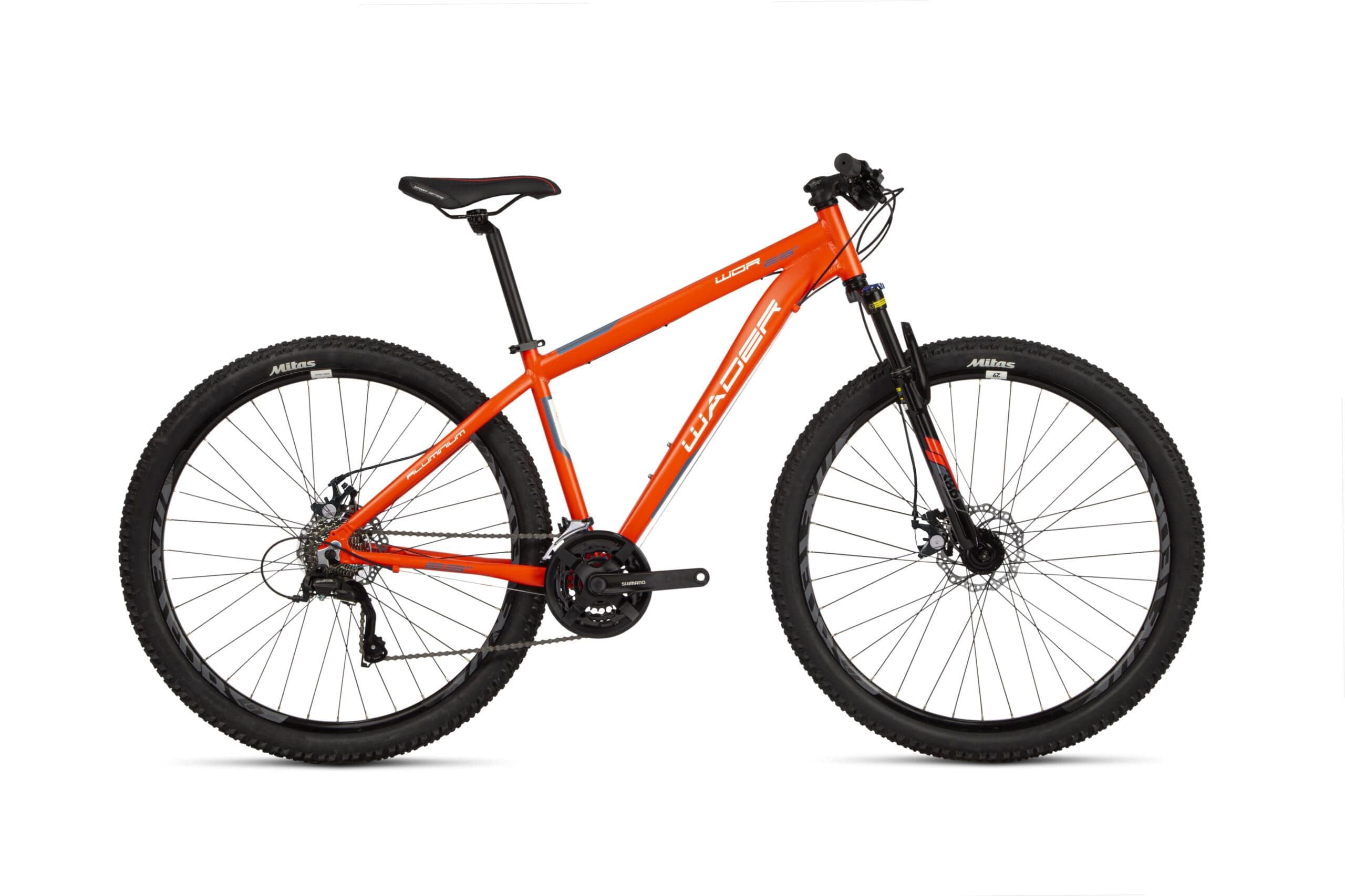Wader 29 MC - XL