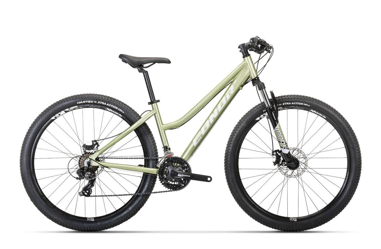 Conor 5400 Mixta - L