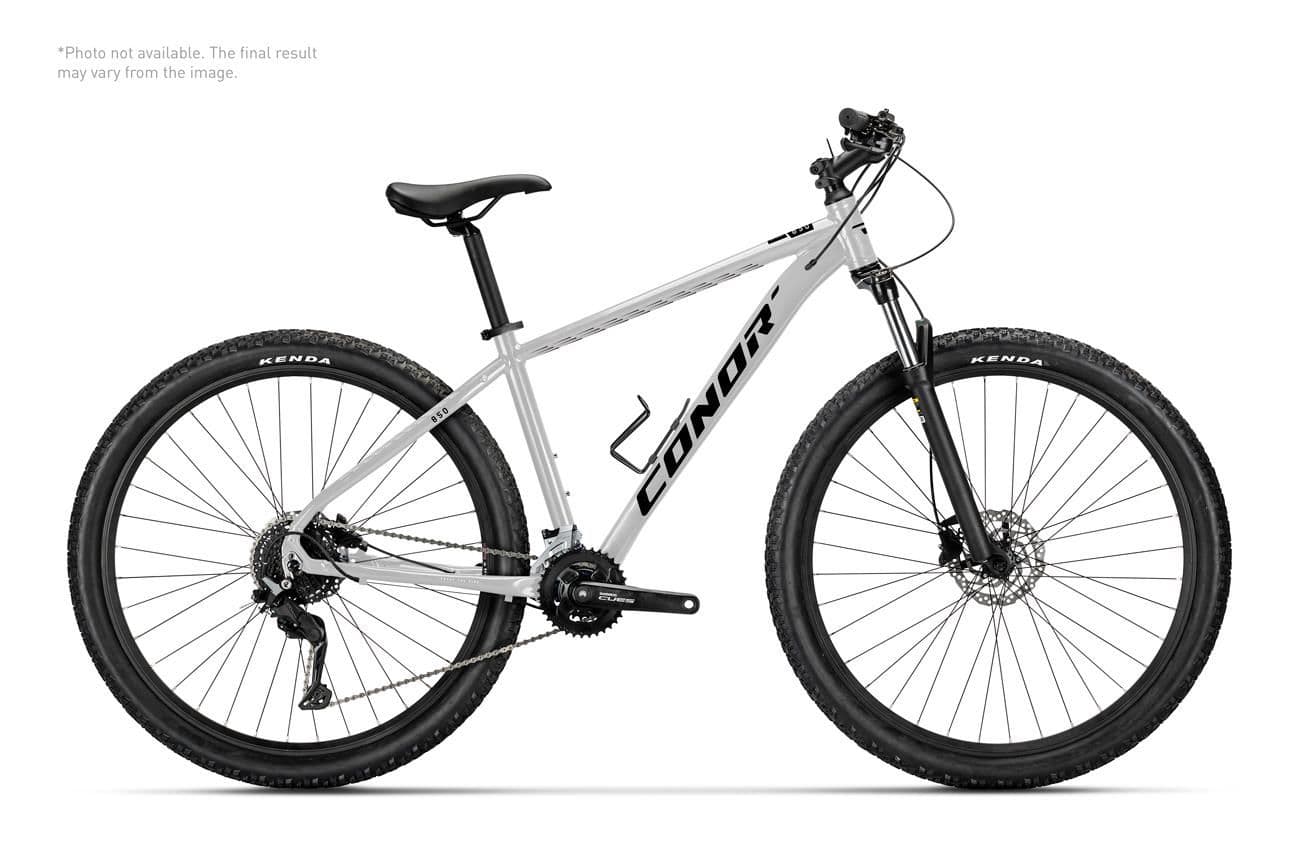 Conor 850 - Standard