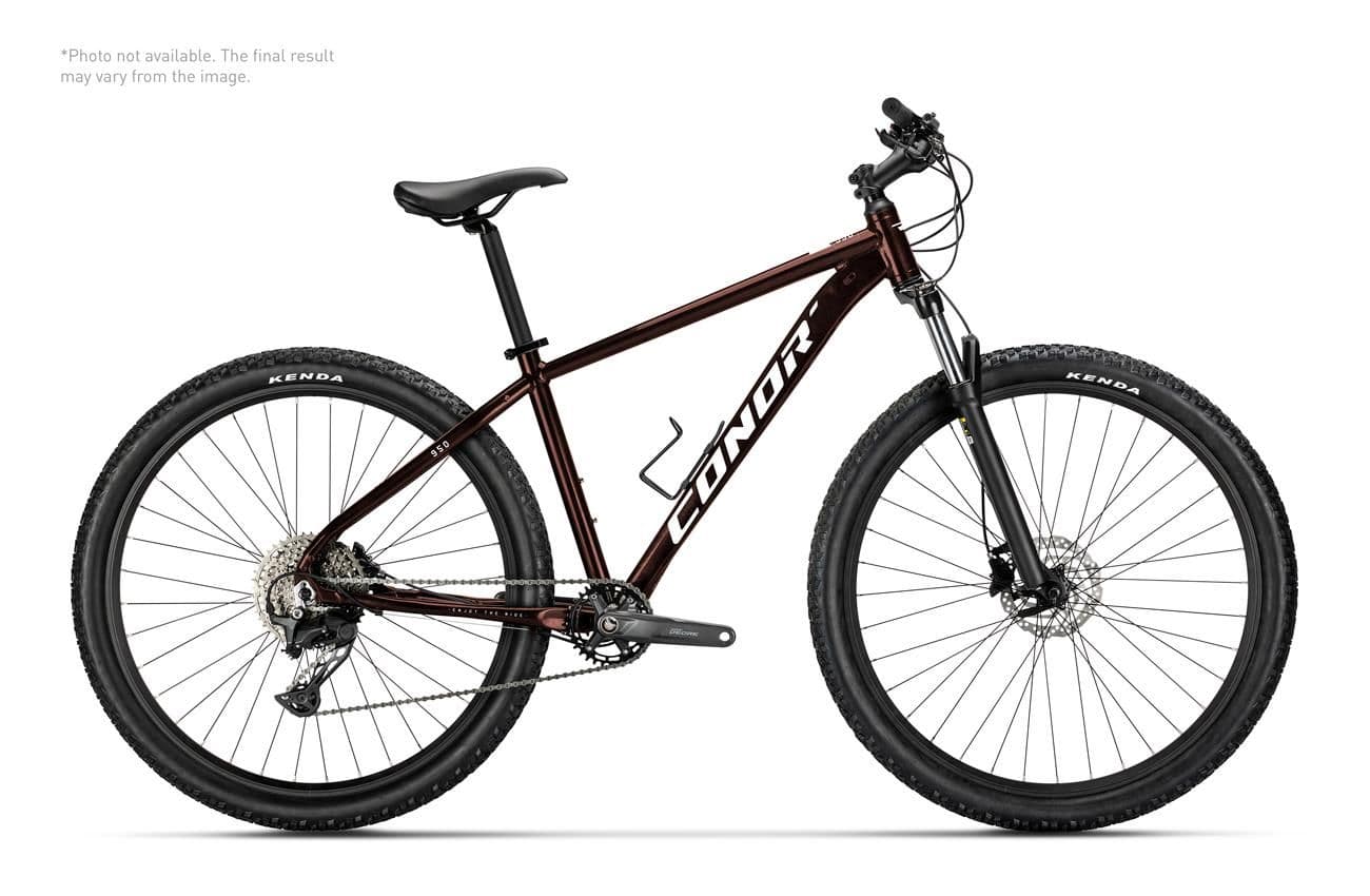 Conor 950 - M
