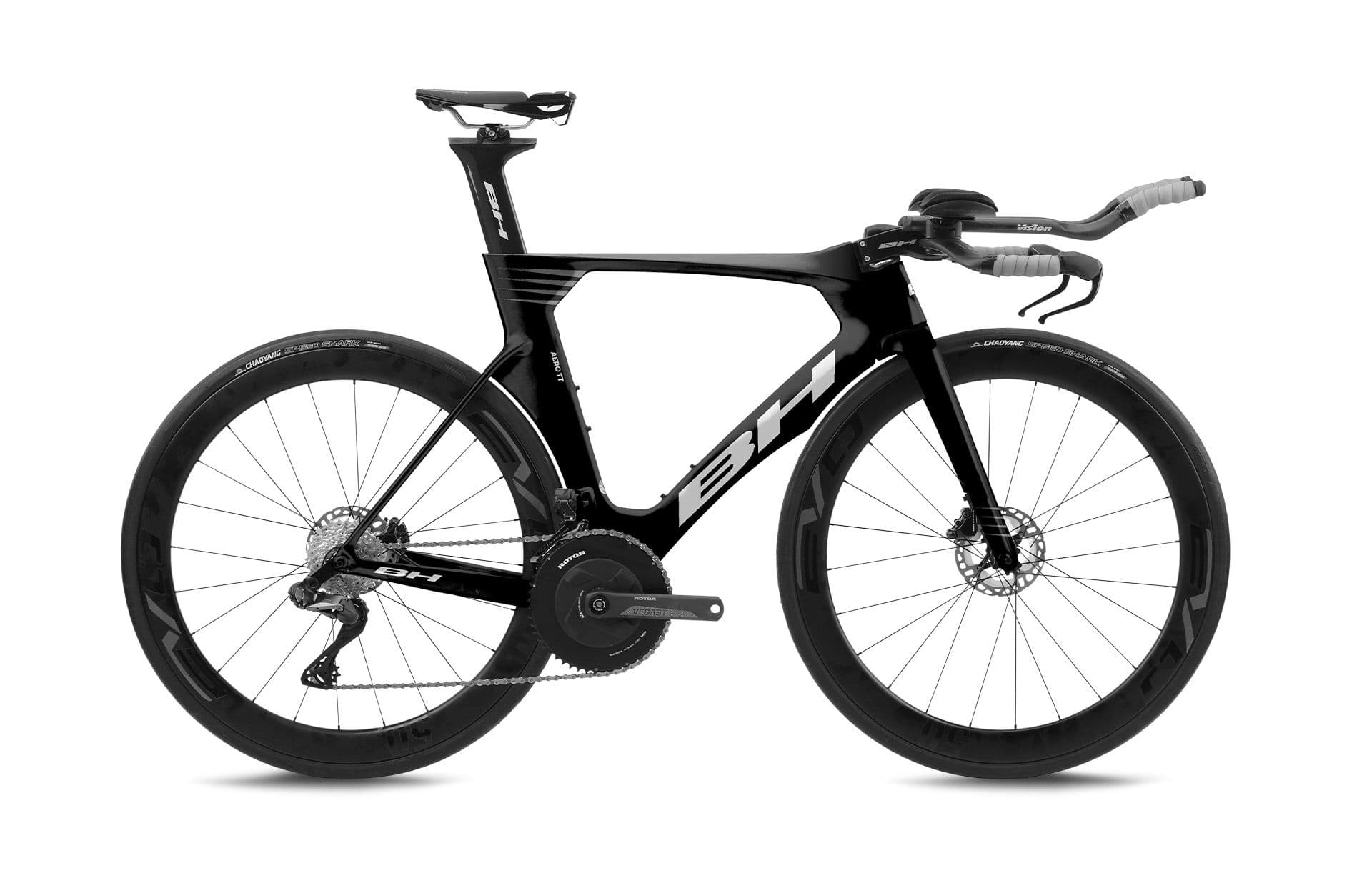 BH Aero TT 7.0 - Standard