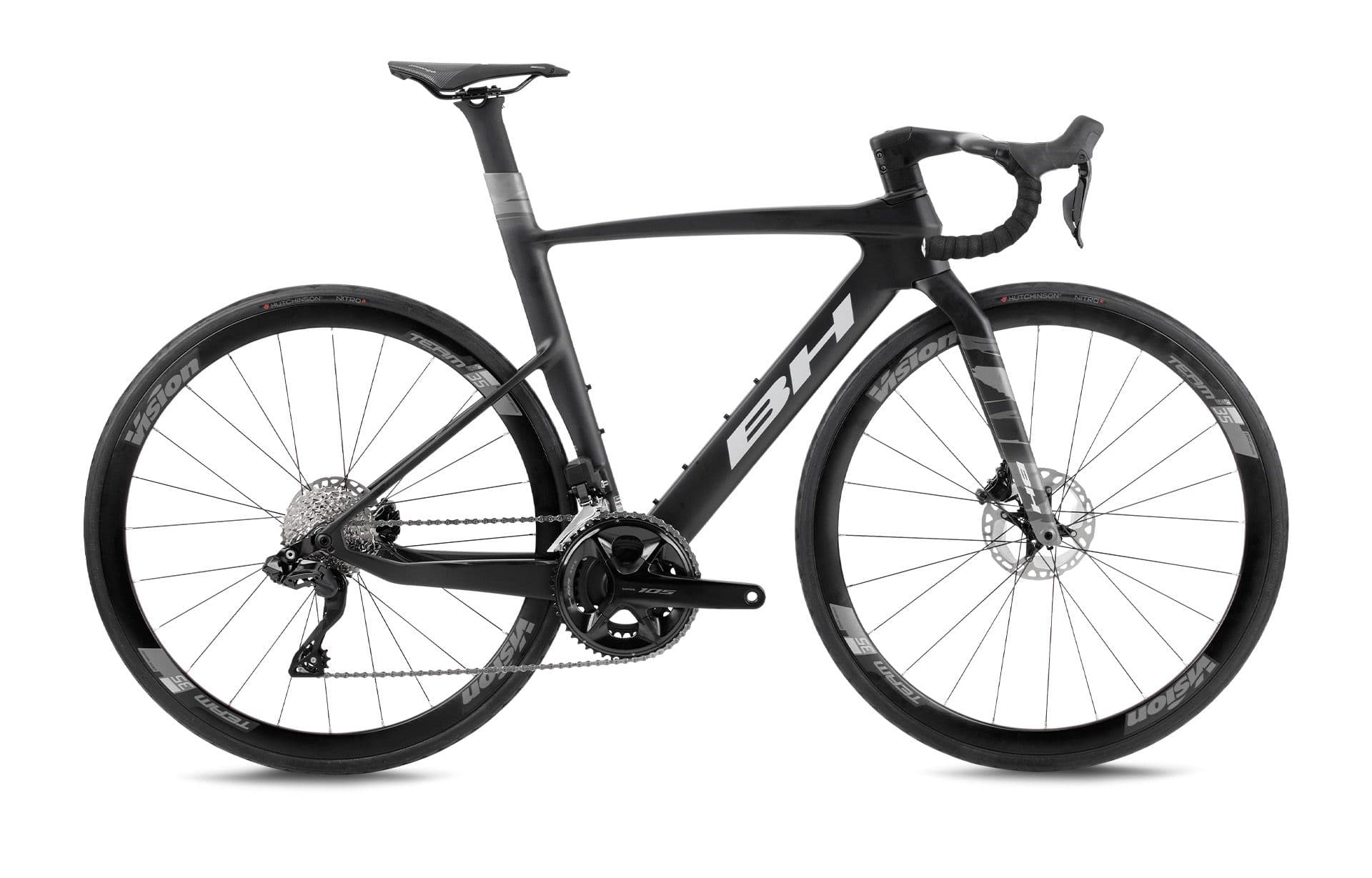 BH Aerolight 6.0 - S