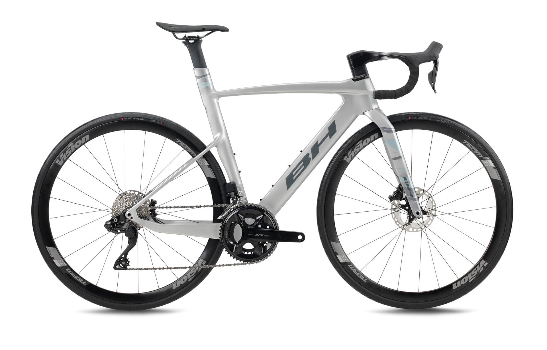 BH Aerolight 6.0 - Standard