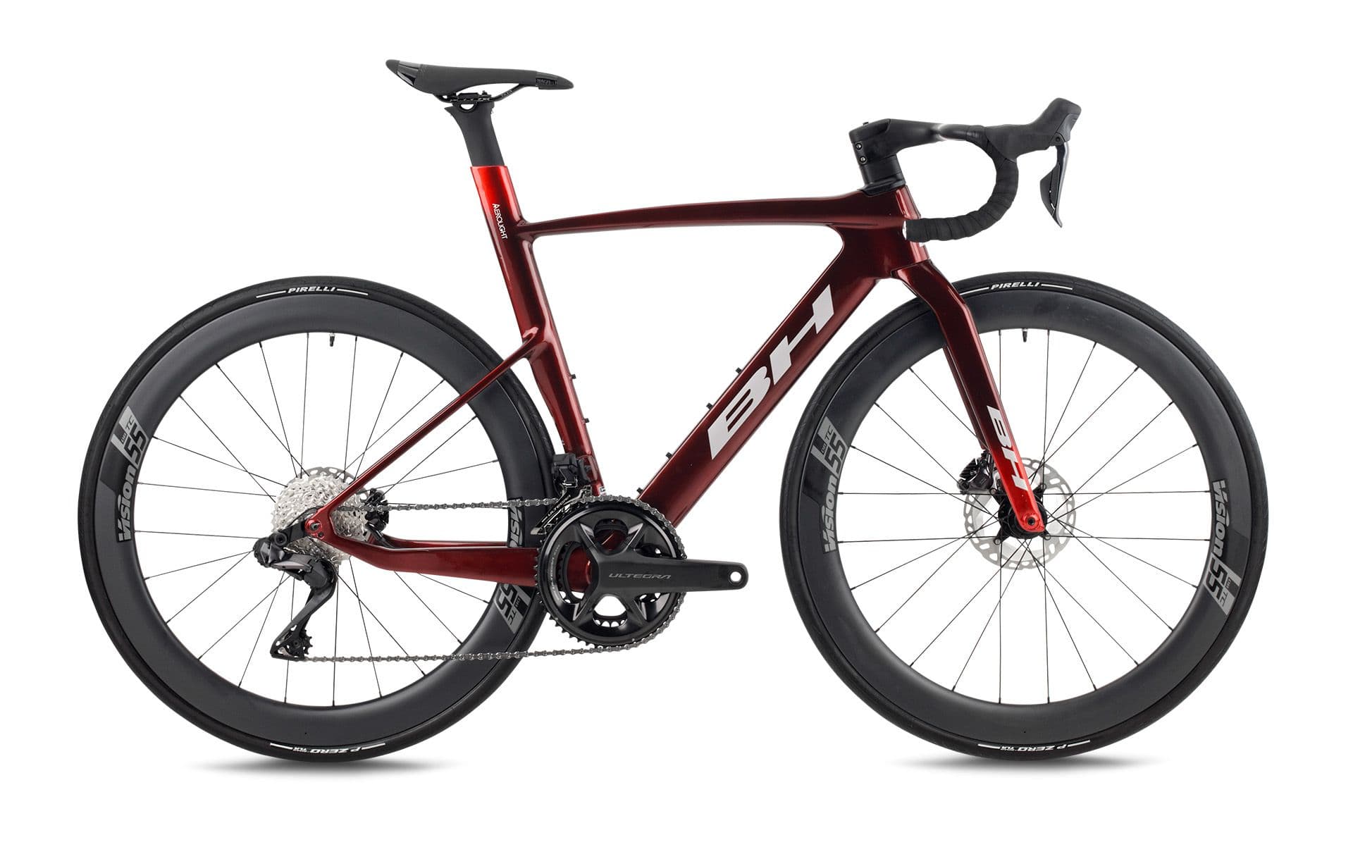 BH Aerolight 7.0 - L