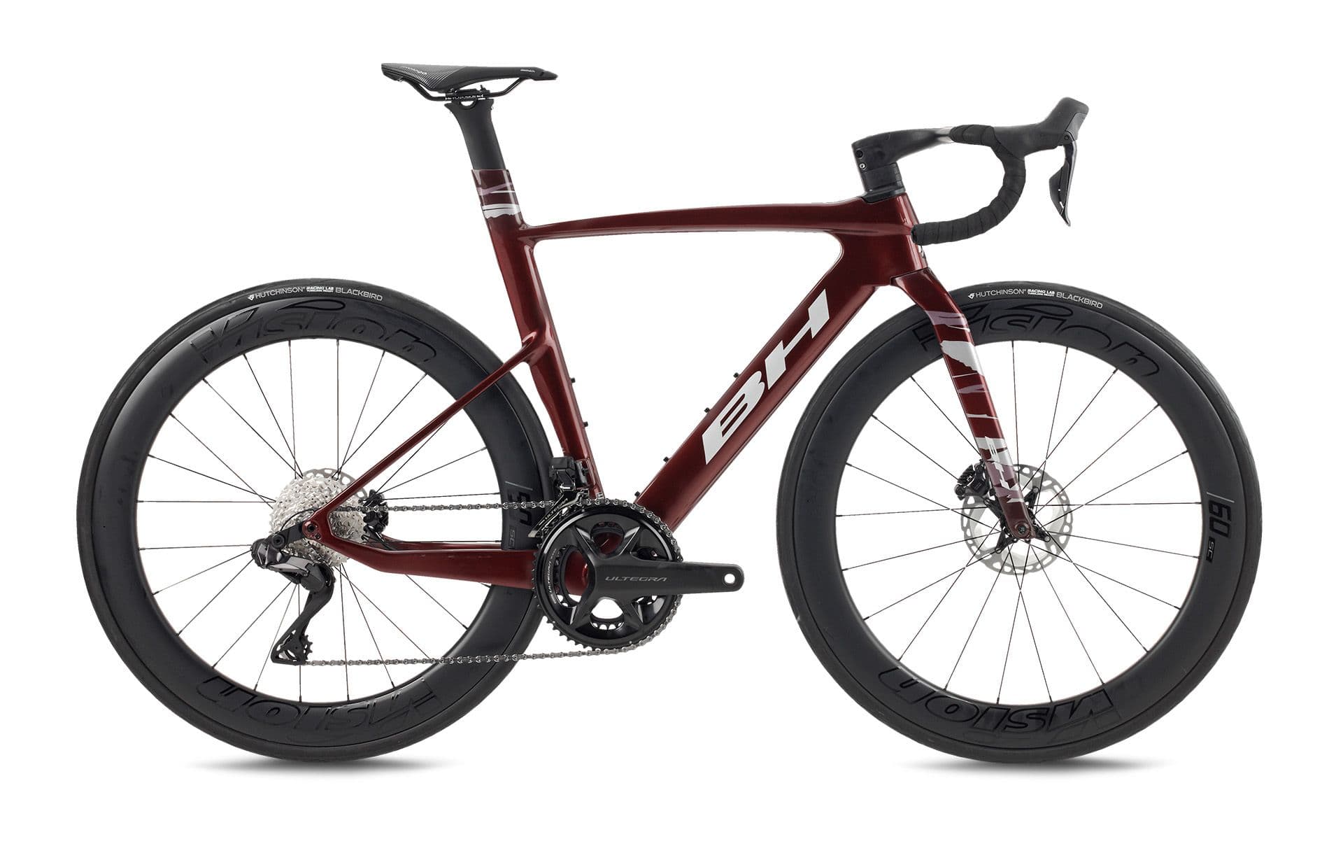 BH Aerolight 7.0 - XL