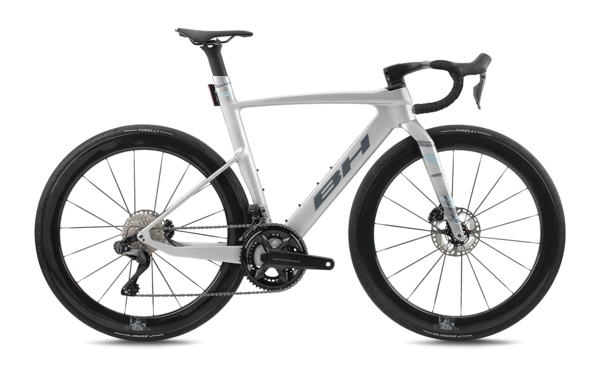 BH Aerolight 8.0 - XL