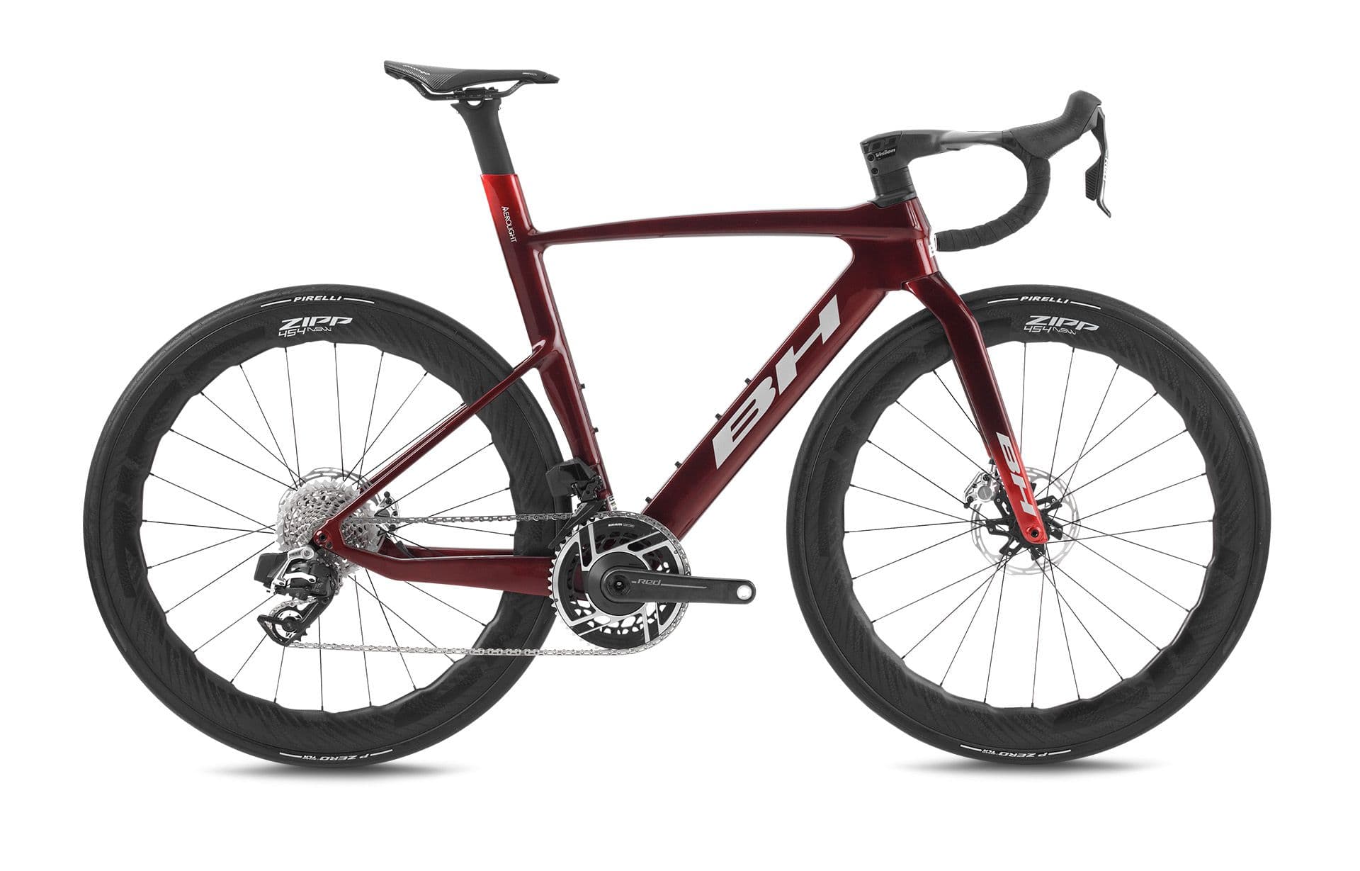 BH Aerolight 9.0 - XL