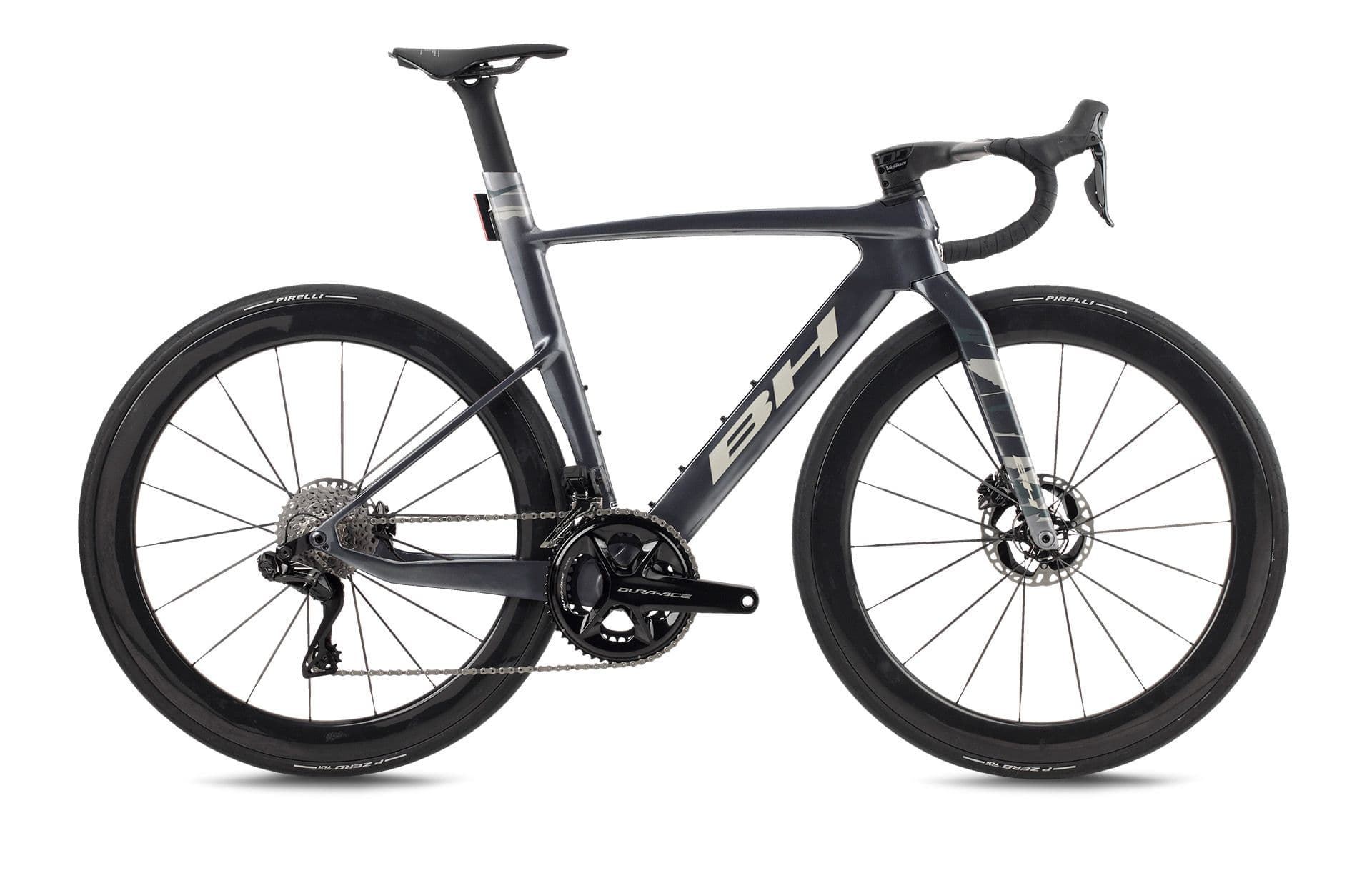 BH Aerolight 9.0 - XL