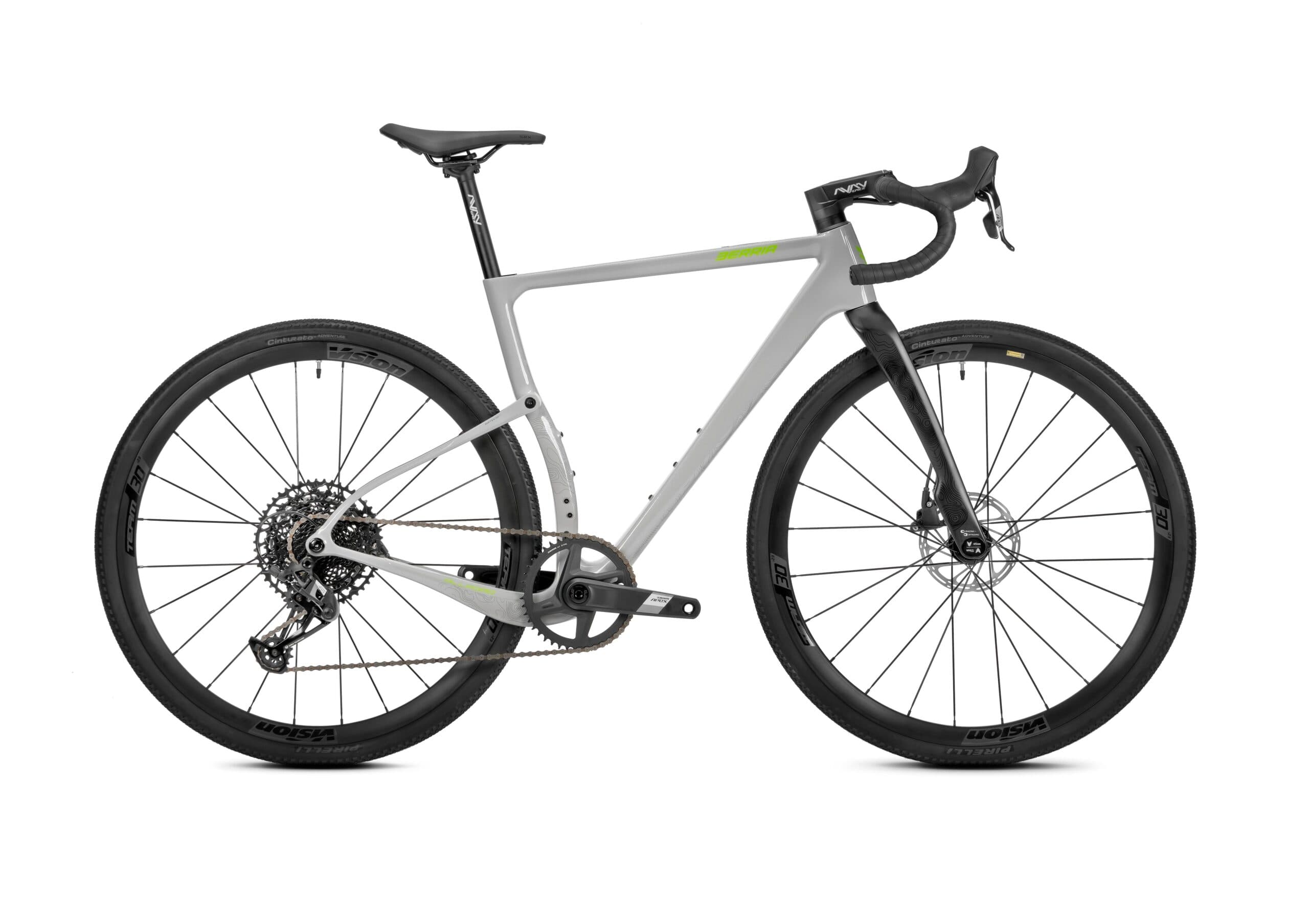 Berria Allroad Elite Apex - L