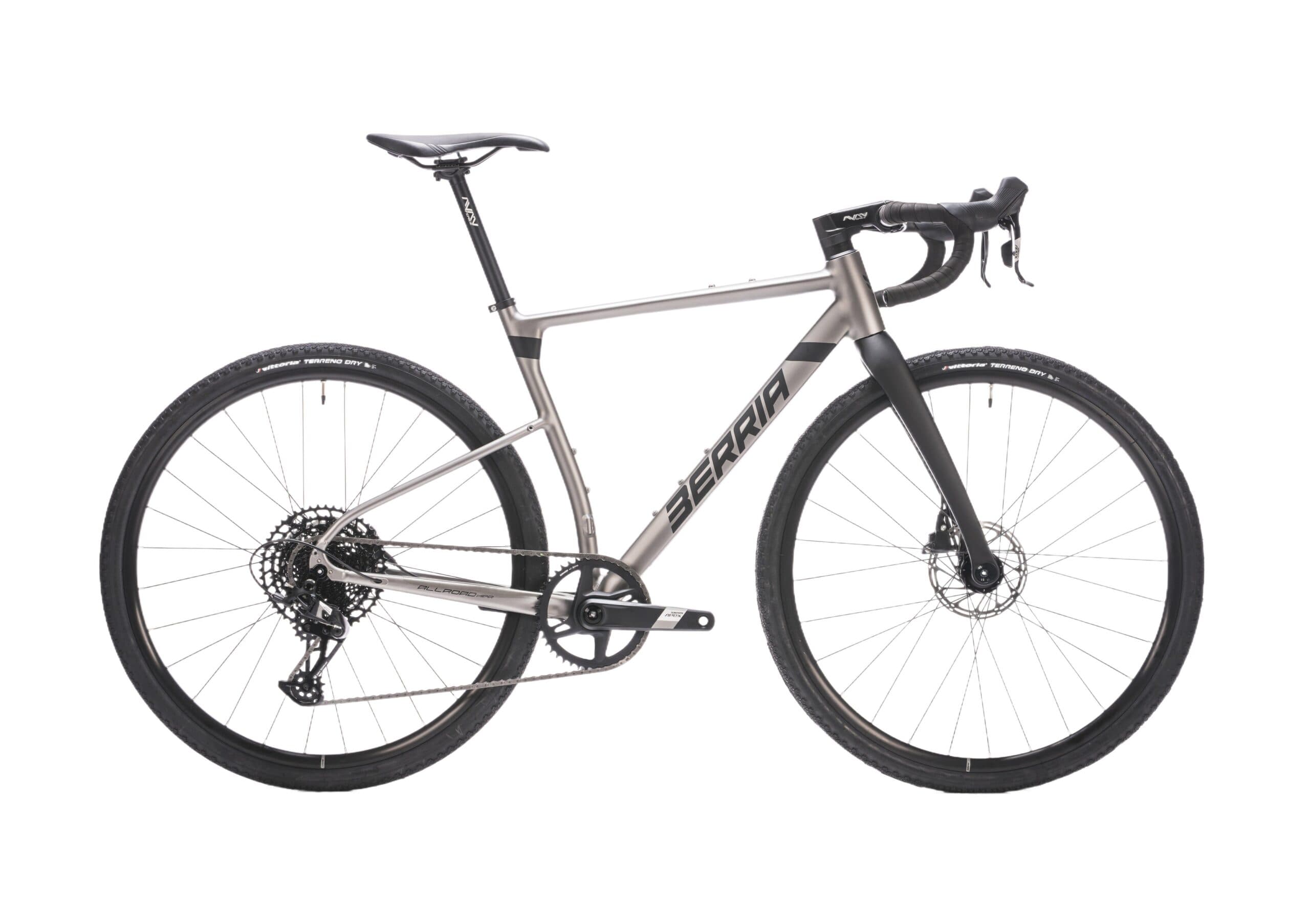 Berria Allroad HPR Elite Apex - XL