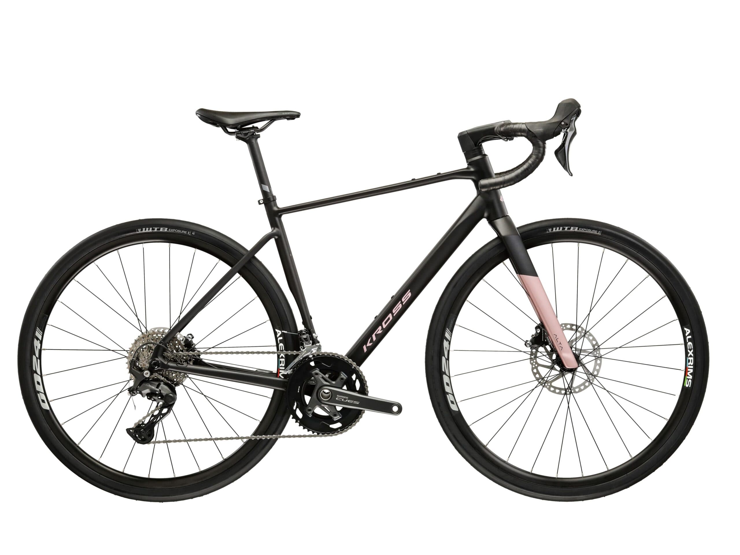 Kross Alta 2.0 - XL