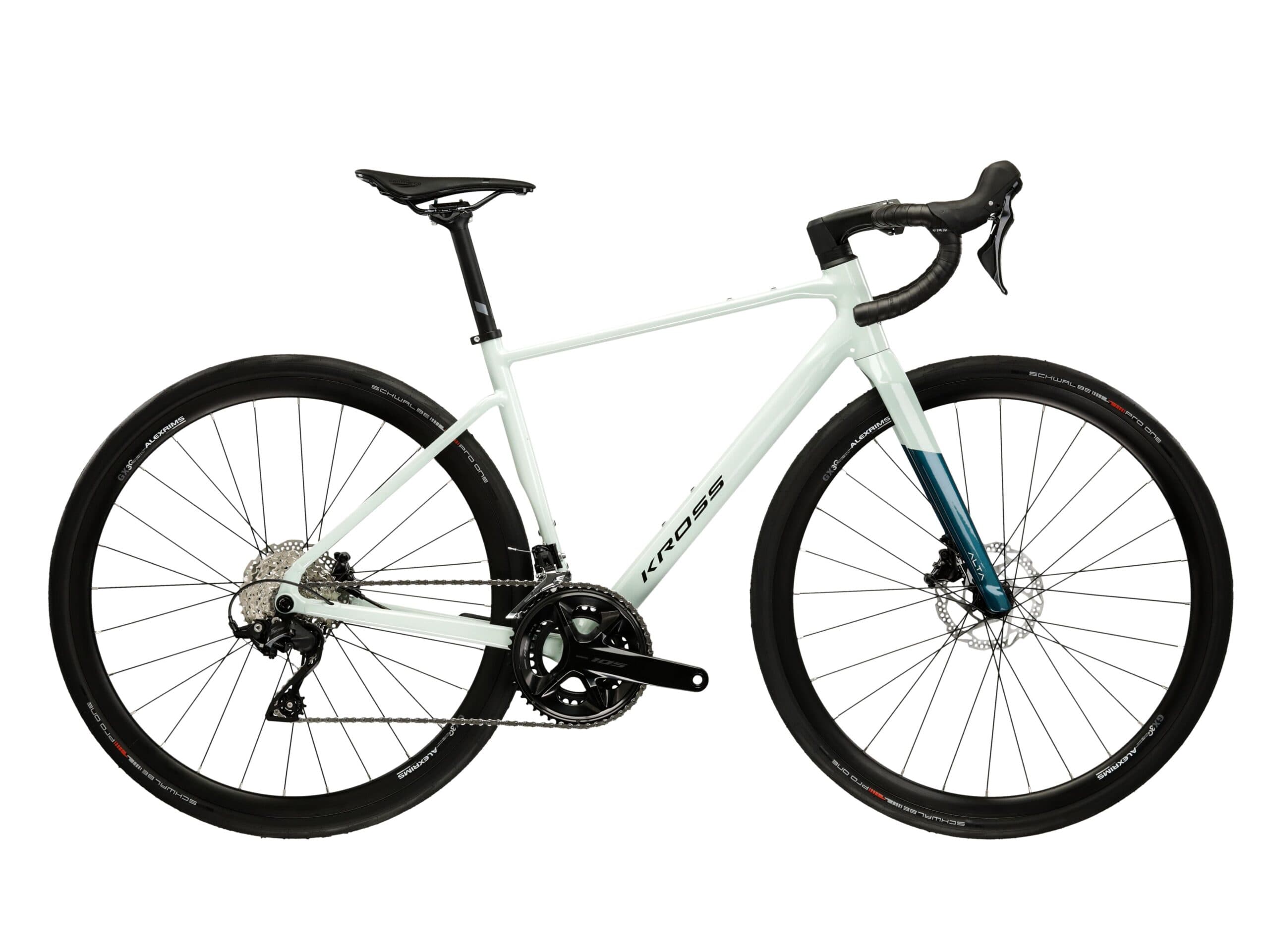 Kross Alta 4.0 - XL