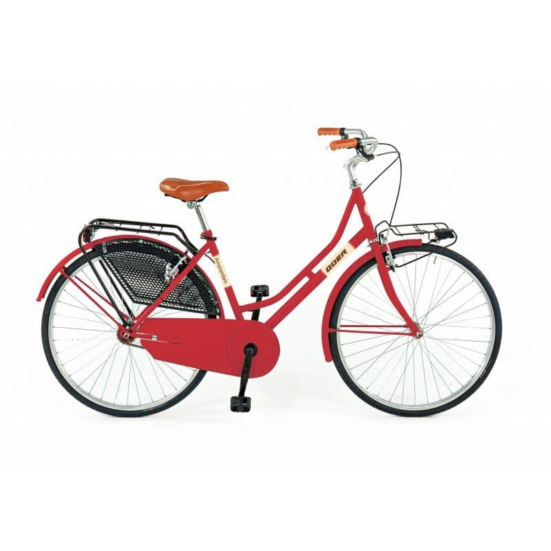 Quer Amsterdam - Standard