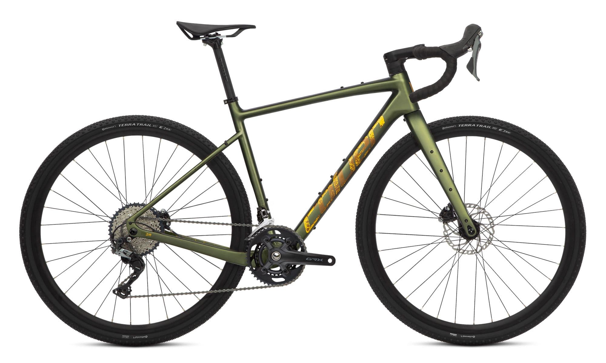 Coluer Arenal 6.6 - S