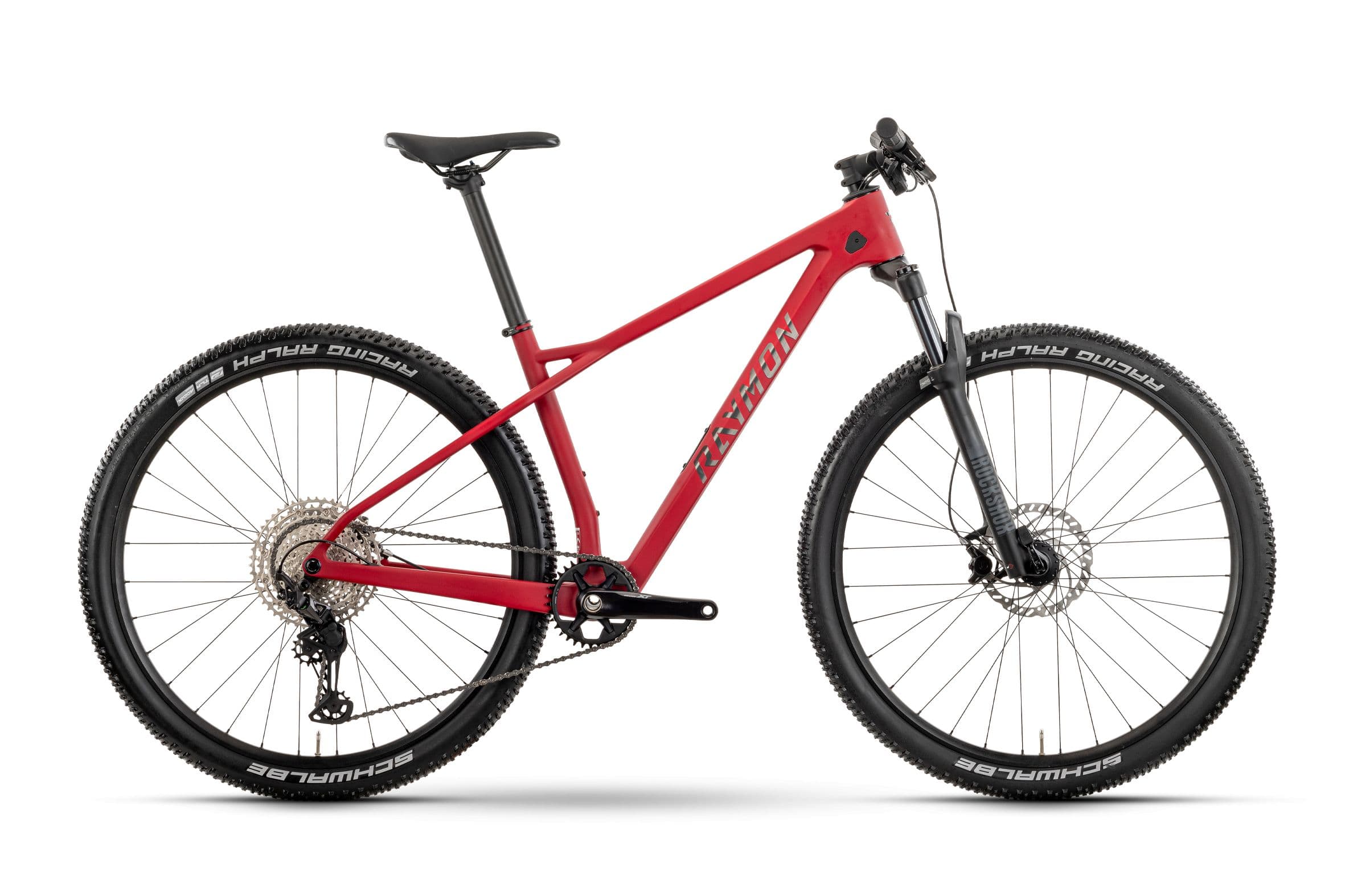 Raymon Arid Pro - XL