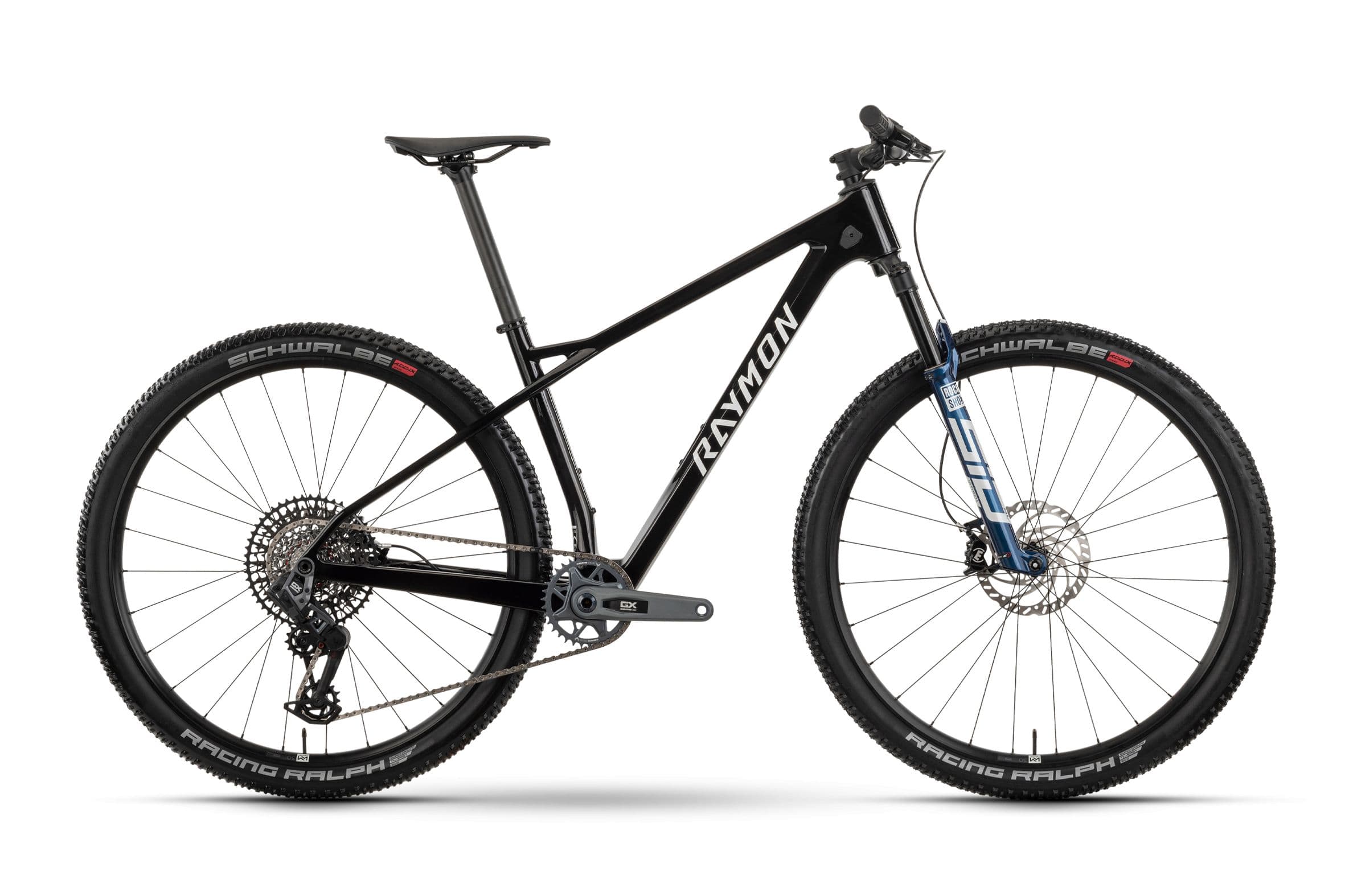 Raymon Arid Ultra - S