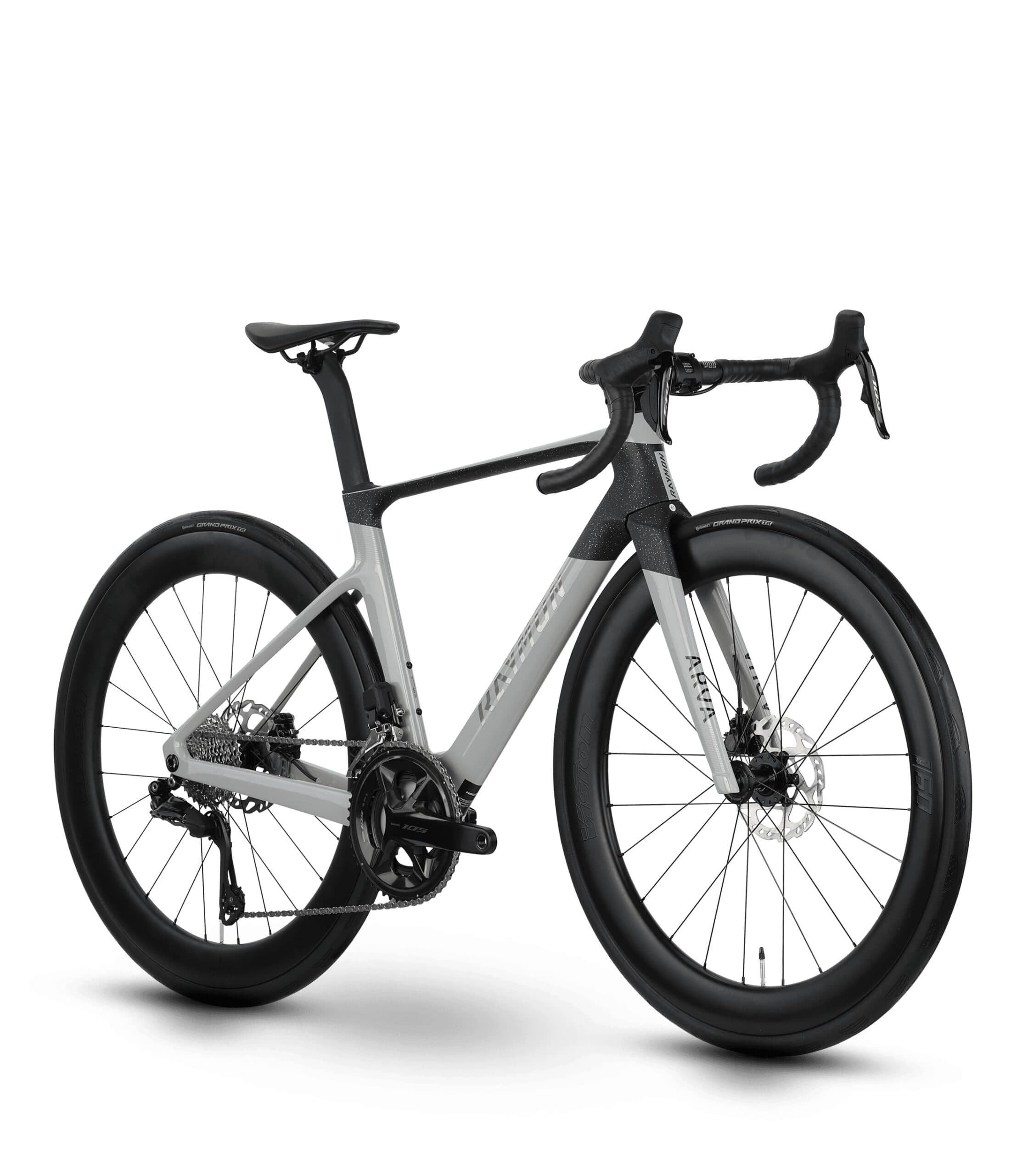 Raymon Arva Pro - S