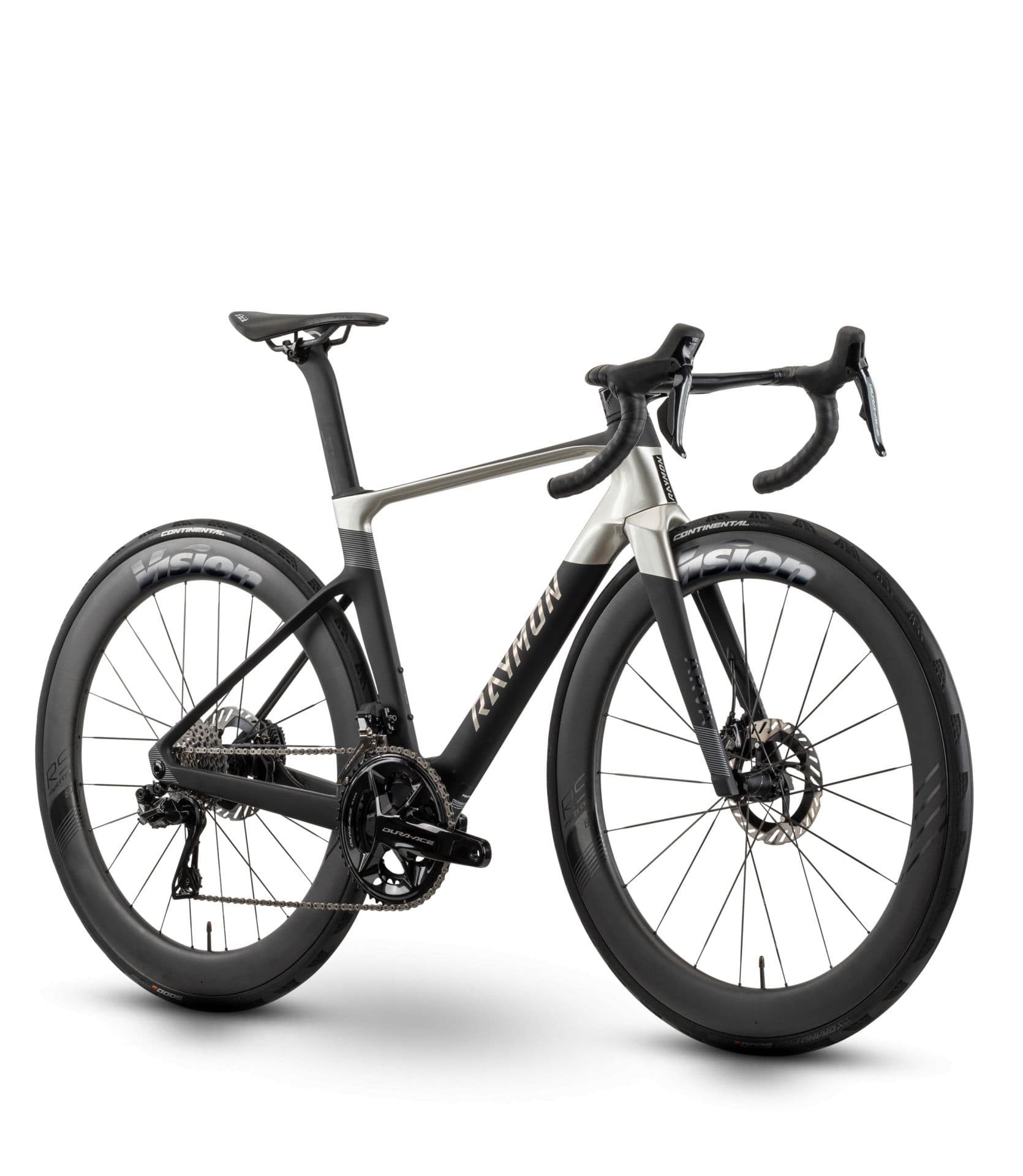 Raymon Arva Ultimate - S