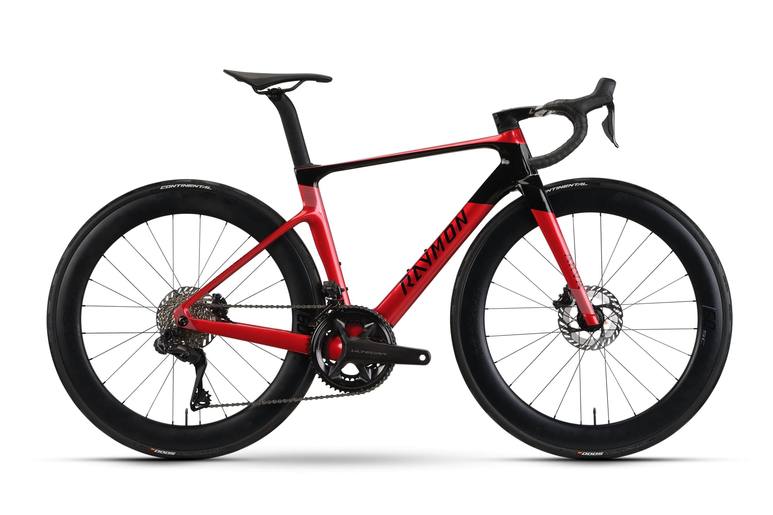 Raymon Arva Ultra - XL