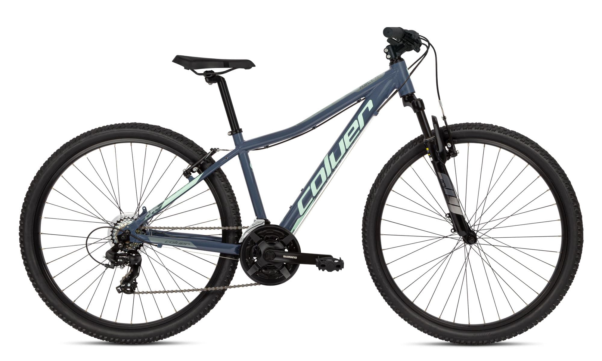 Coluer Ascent 271 - S