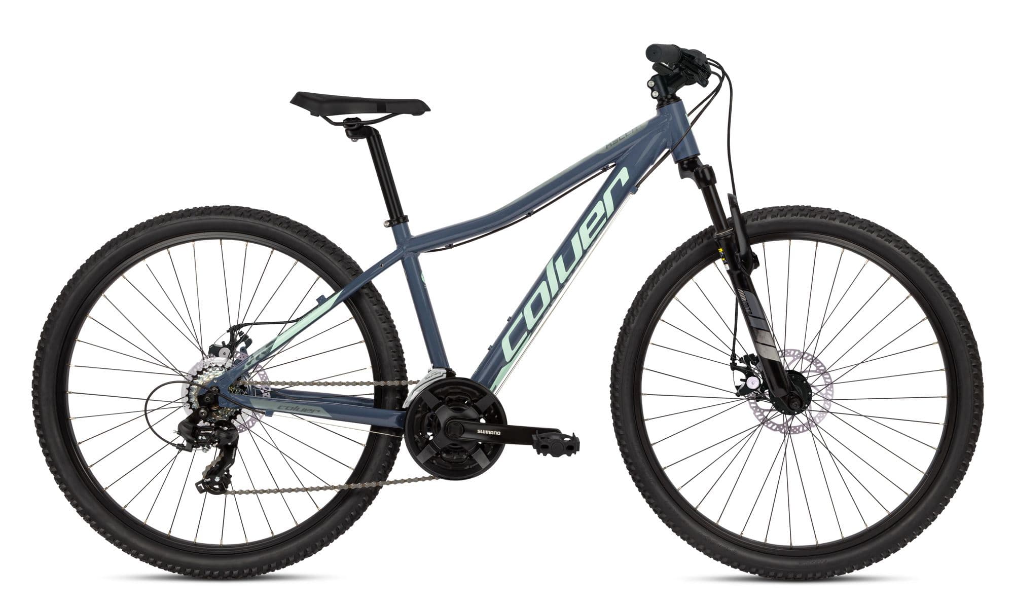 Coluer Ascent 272 - M