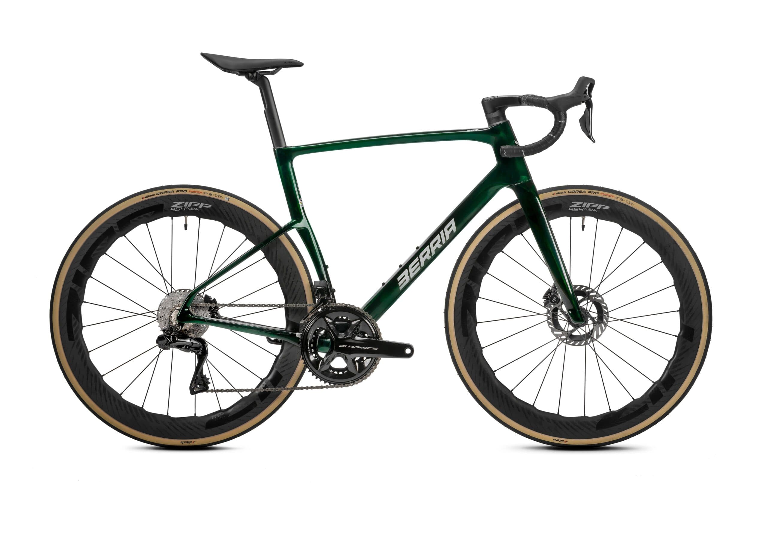 Berria Belador BR Dura-Ace Di2 - S