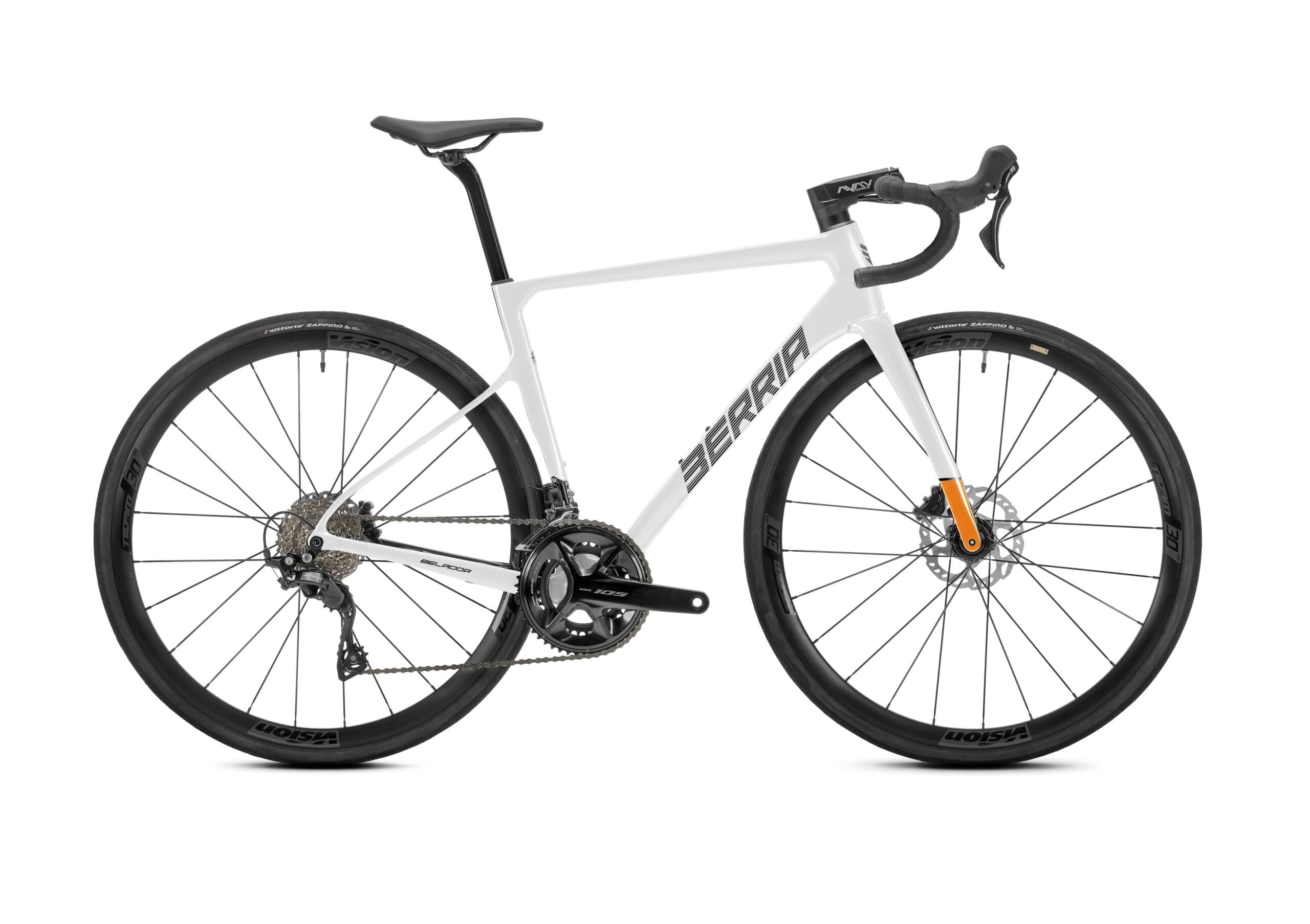 Berria Belador Elite 105 - L